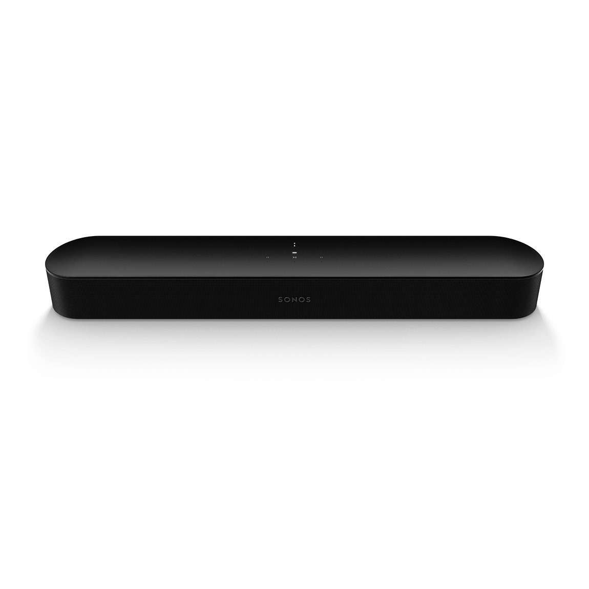 Sonos Beam Gen 2 - Smarte TV-Soundbar - Schwarz