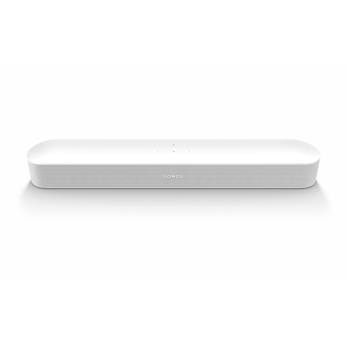 Sonos Beam Gen 2 - Smarte TV-Soundbar - Weiß