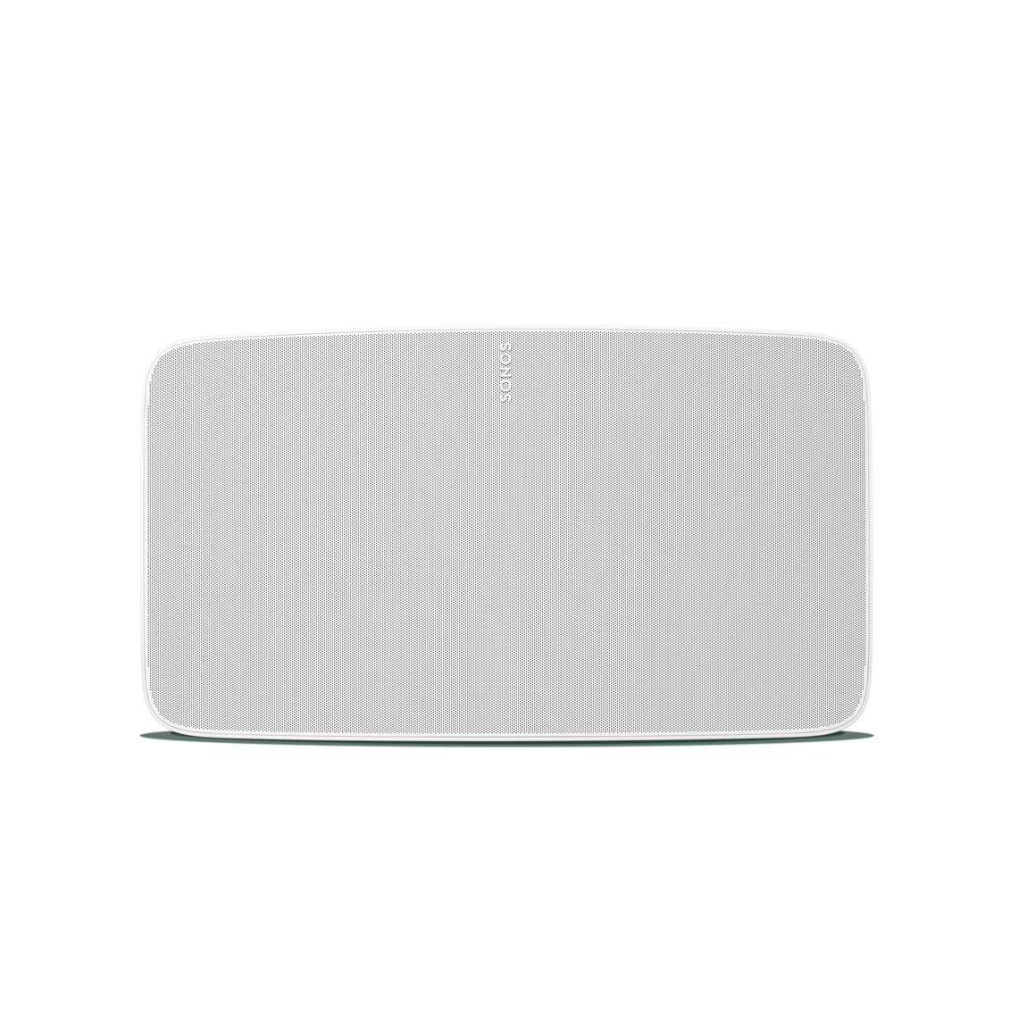 Sonos Five - Multiroom-Lautsprecher - Weiß