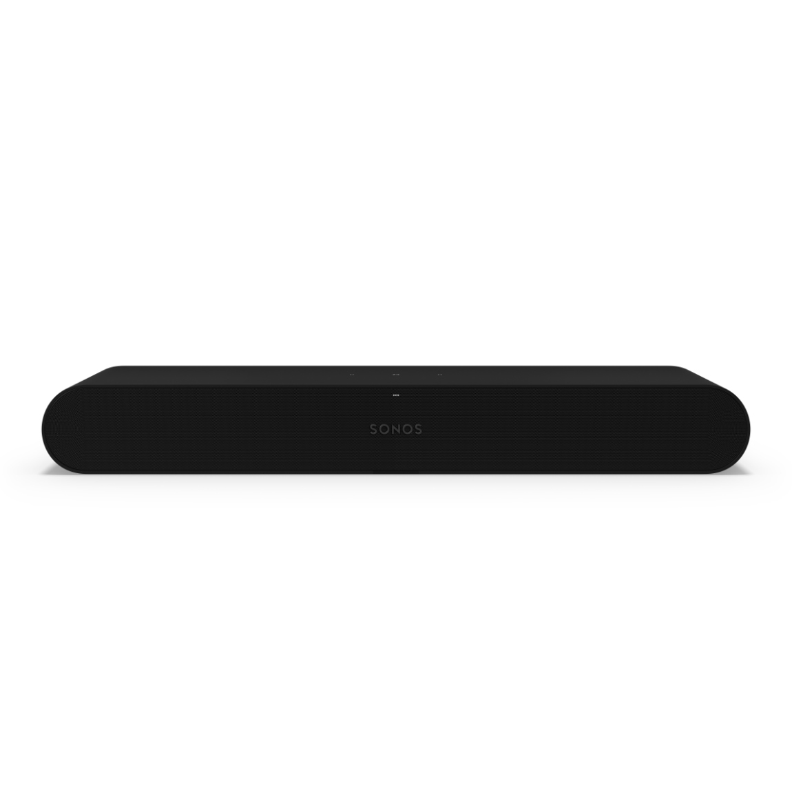 Sonos Ray - Smarte Soundbar - Schwarz