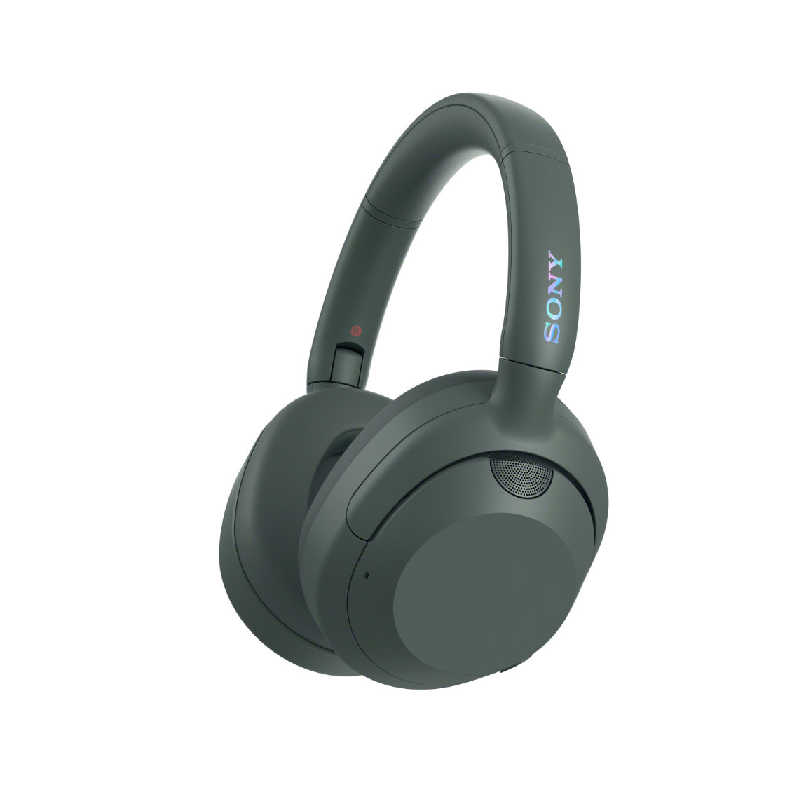 Sony ULT WEAR Kopfhörer - Kabelloser Over-Ear Noise Cancelling Kopfhörer - Grau