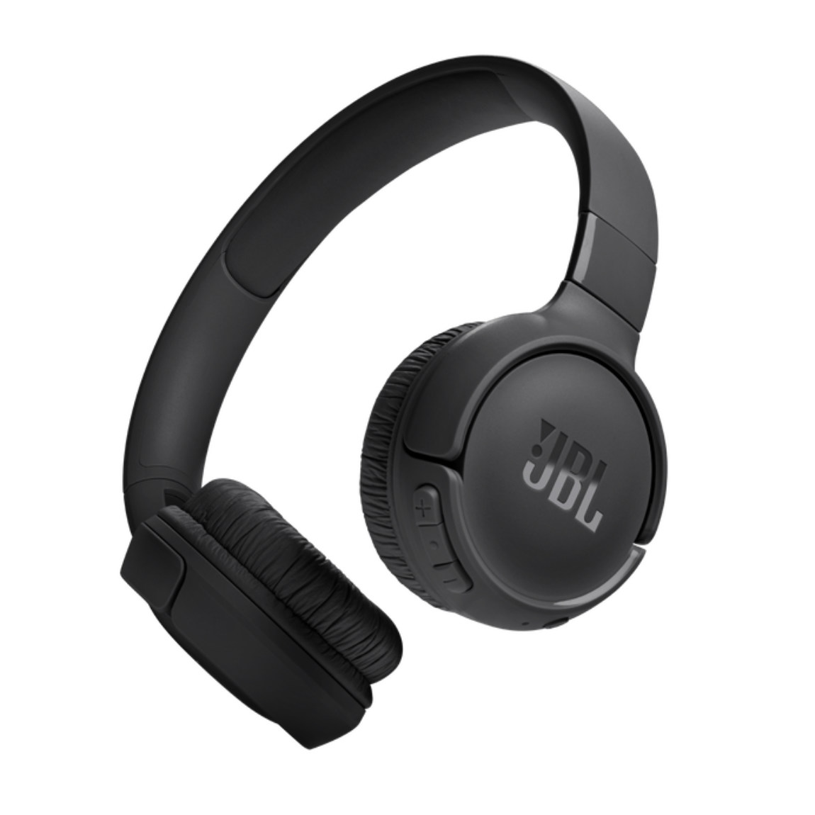 JBL Tune 520BT - Kabelloser On-Ear-Kopfhörer - Schwarz