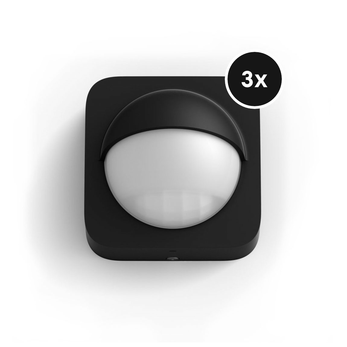 Philips Hue Outdoor Sensor 3er-Pack