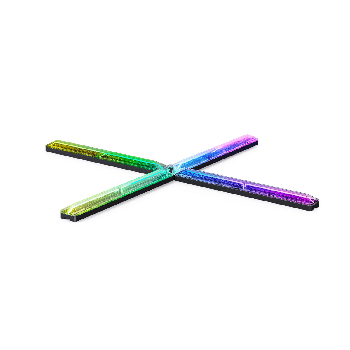 Govee Gaming Wandleuchte - Gaming Wall Light - Schwarz