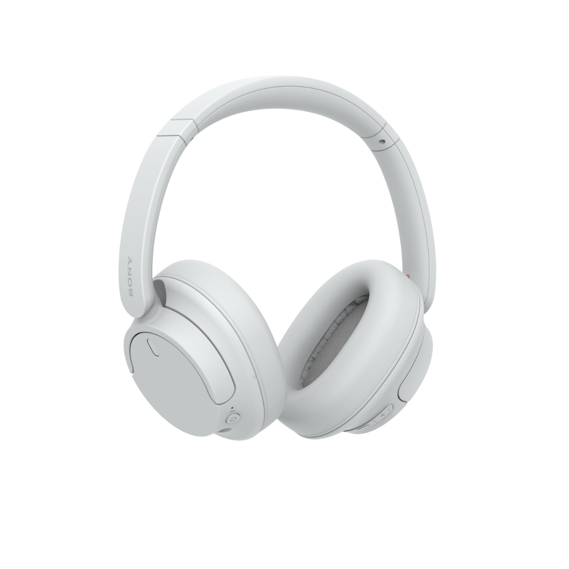 Sony WH-CH720N Kabellose Over-Ear Bluetooth-Kopfhörer mit Noise Cancelling - Holunderweiß
