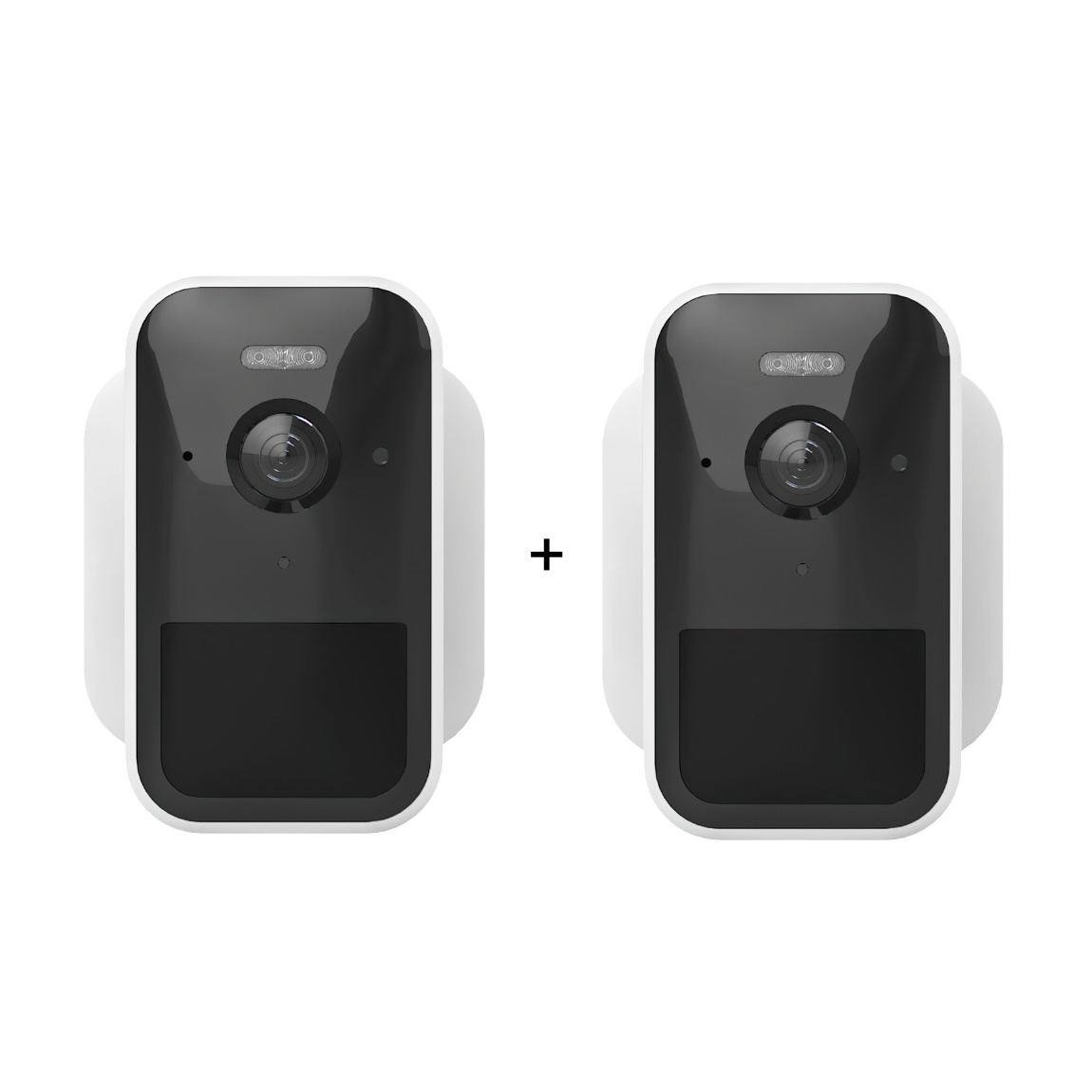 Yale Smart Outdoor Camera - 2er-Set