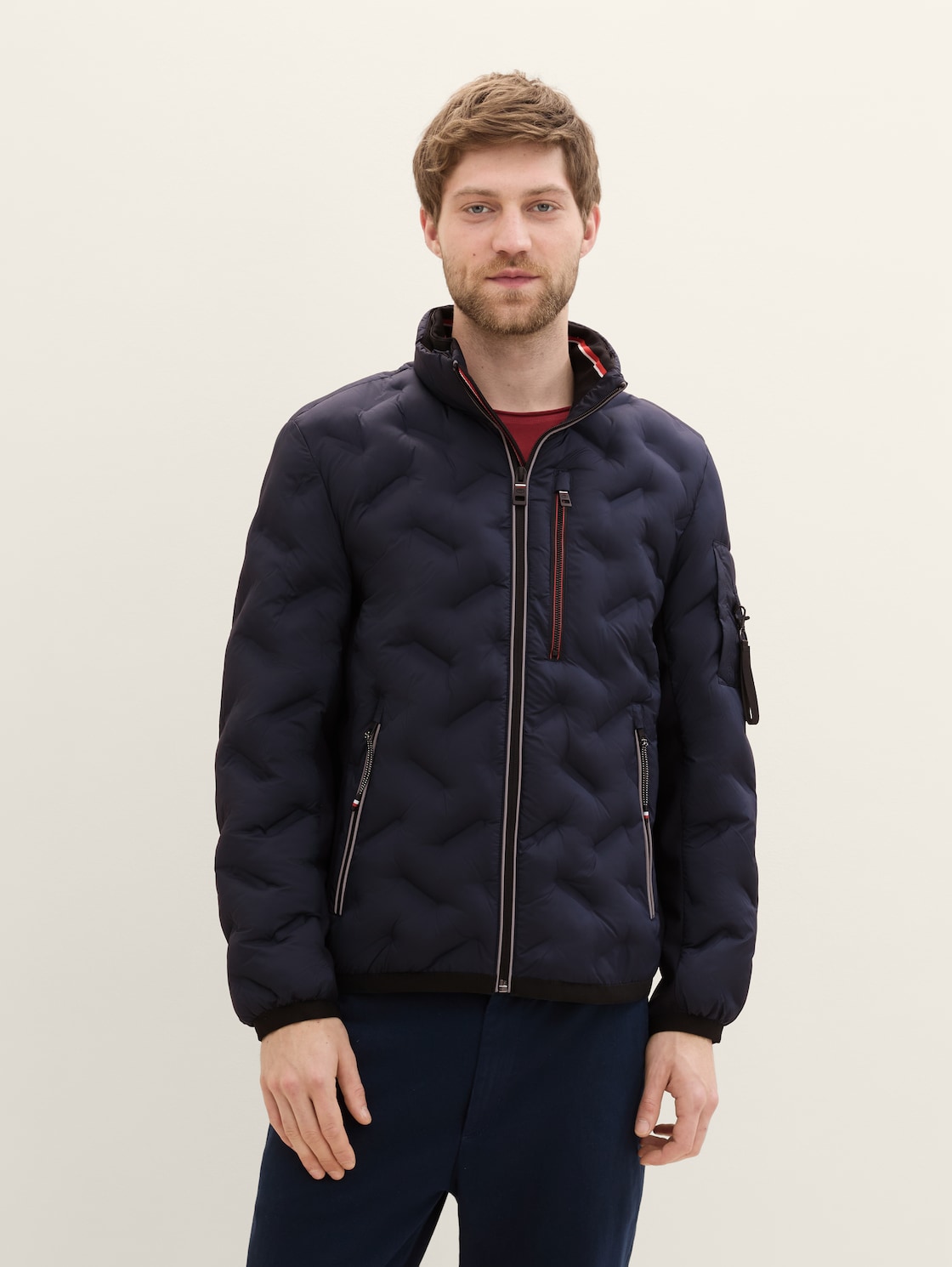 Jacke Herren
