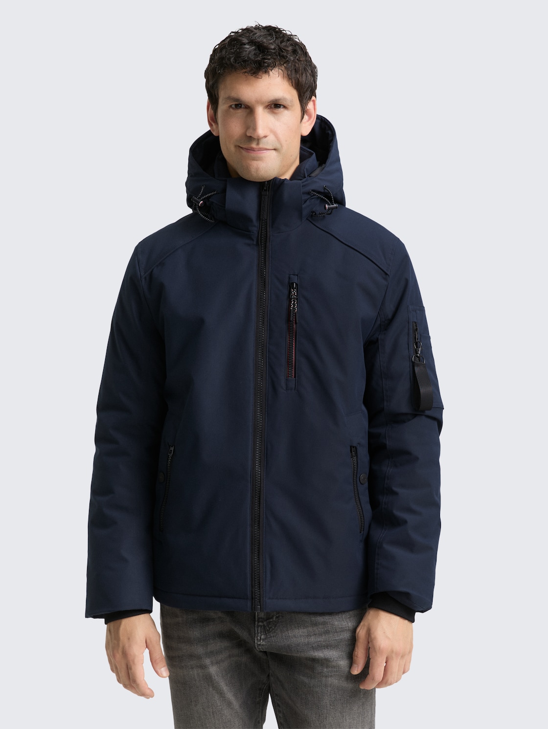 Winterjacke herren