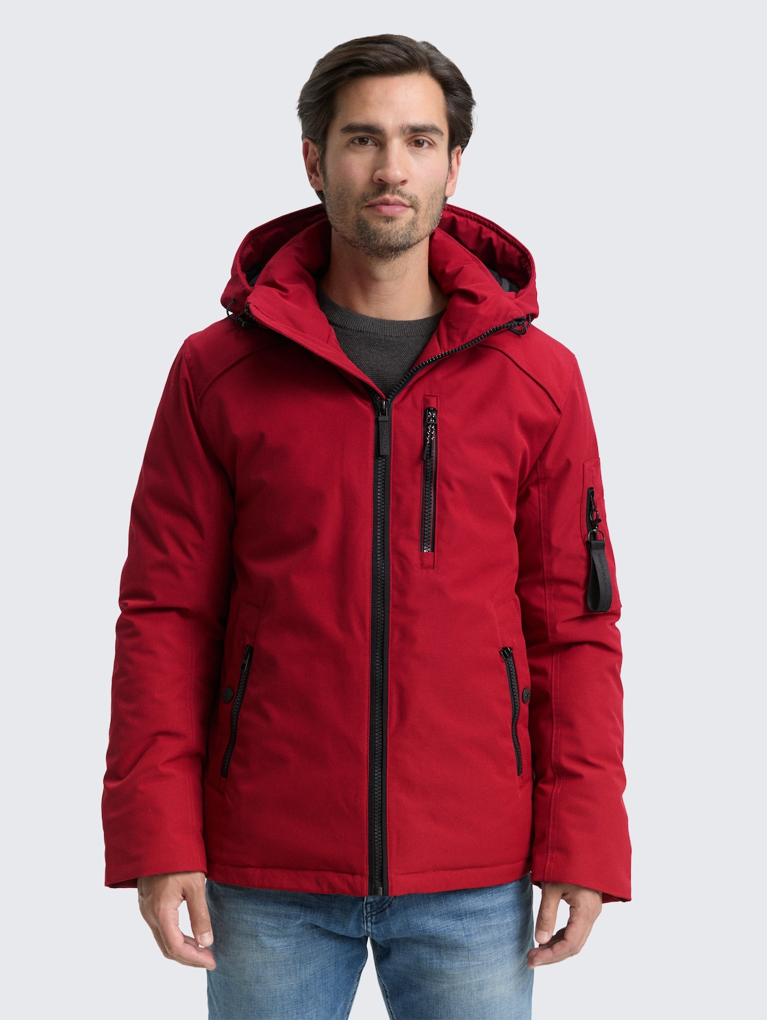 Winterjacke herren