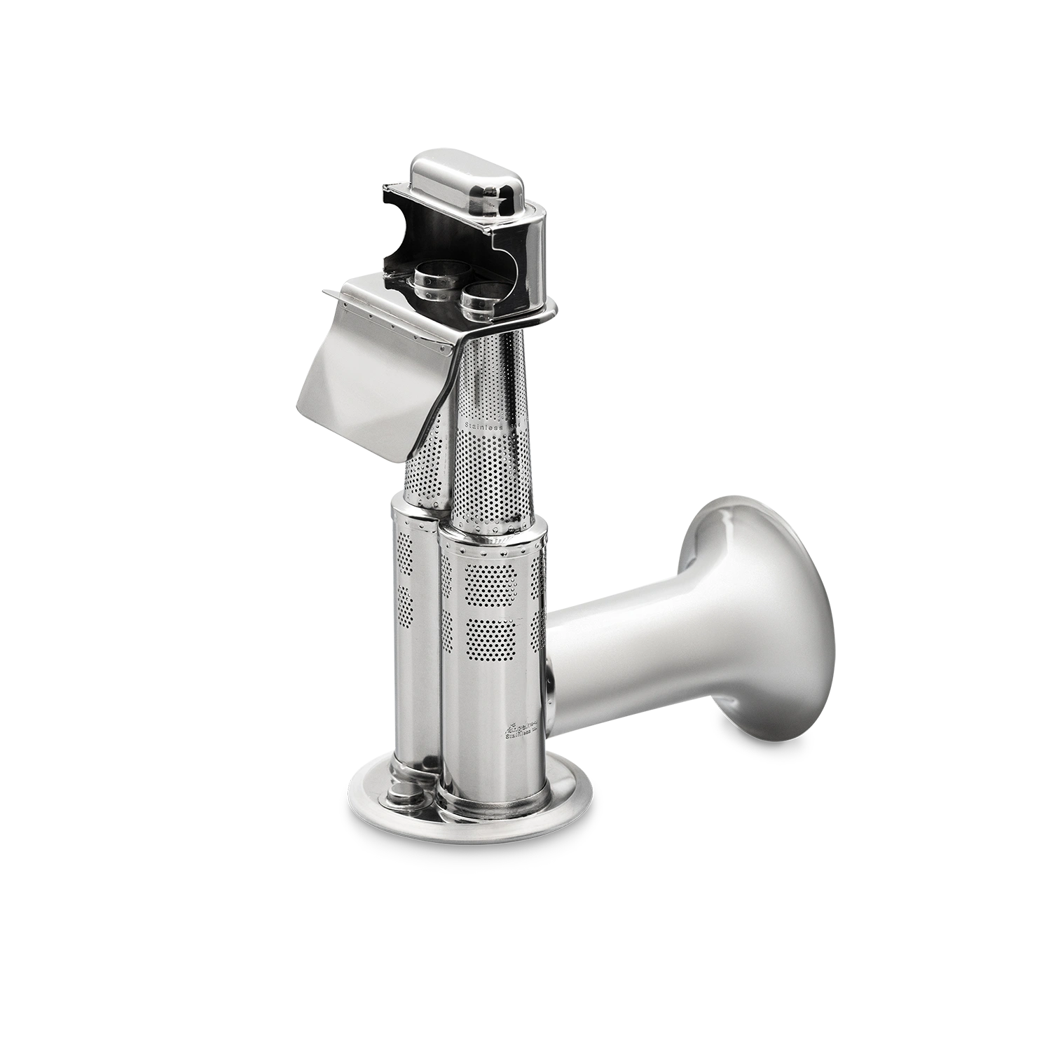 Angel Juicer 8500 Grobsieb - Weichobstsieb