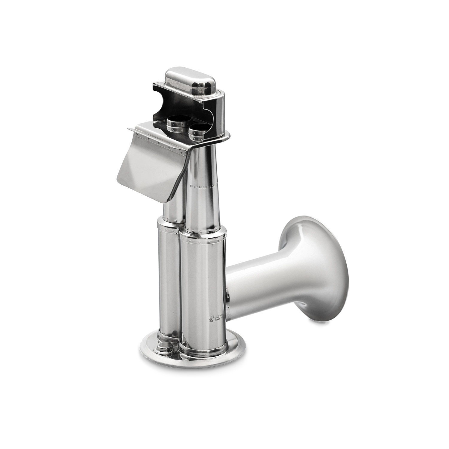 Angel Juicer 8500 Blanksieb - Erdnussbuttersieb