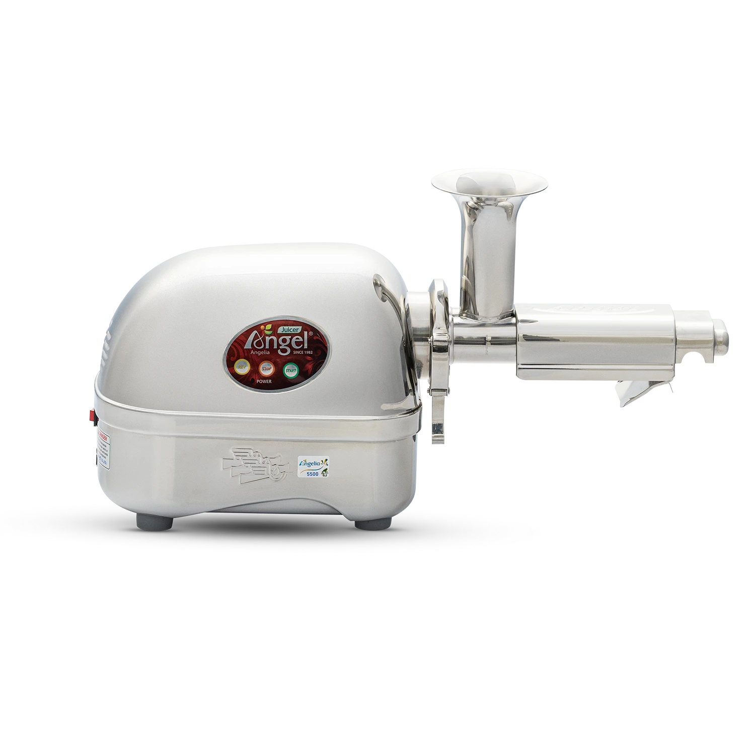Angel Juicer 5500
