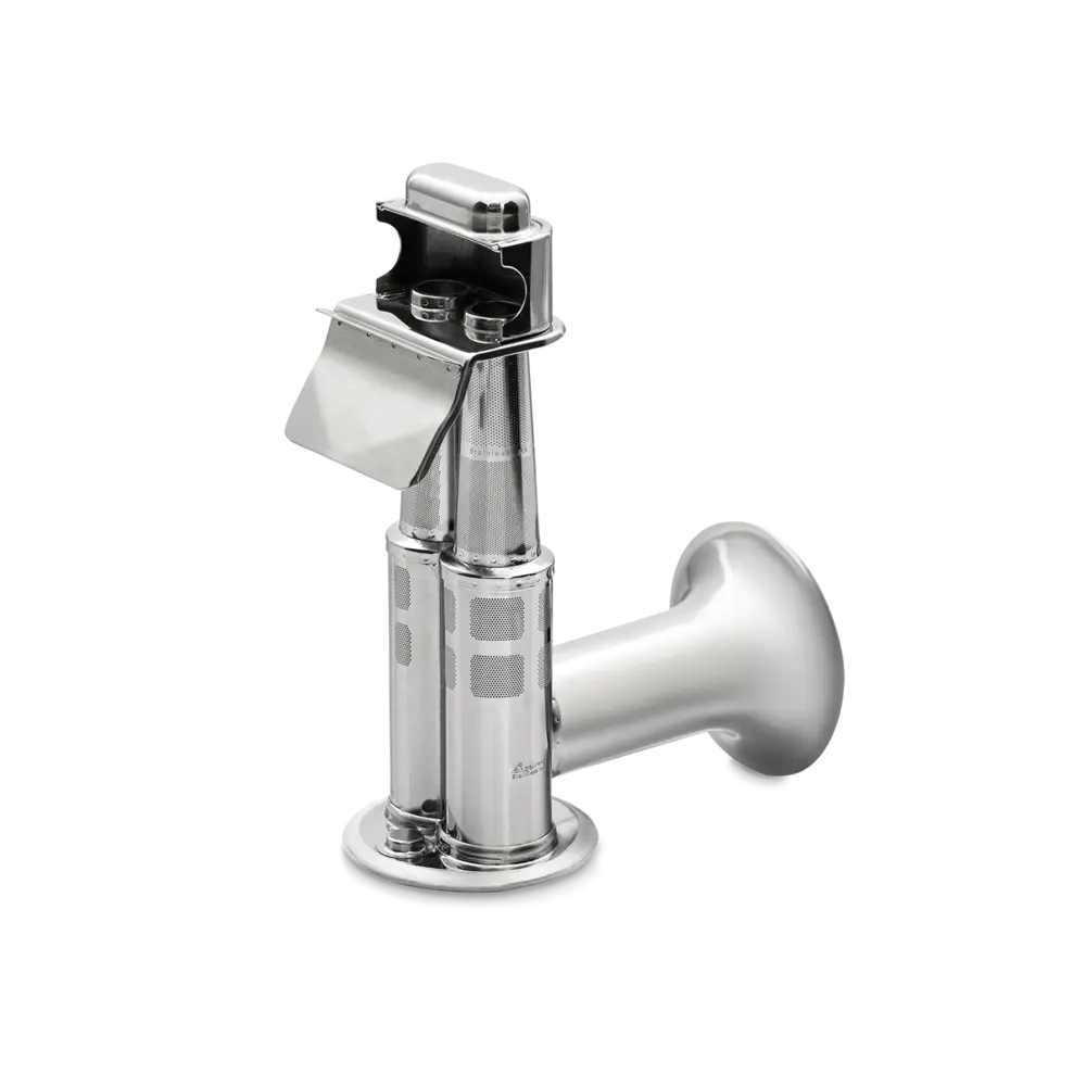 Angel Juicer 8500 Saatöl Sieb