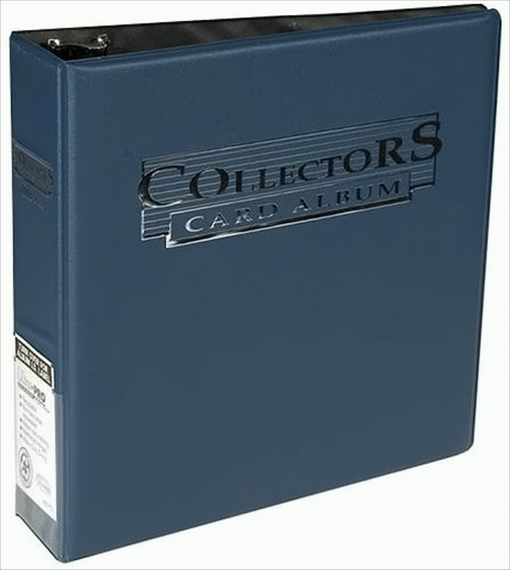 Ultra Pro Non Sport / Collectors Ordner (blau)