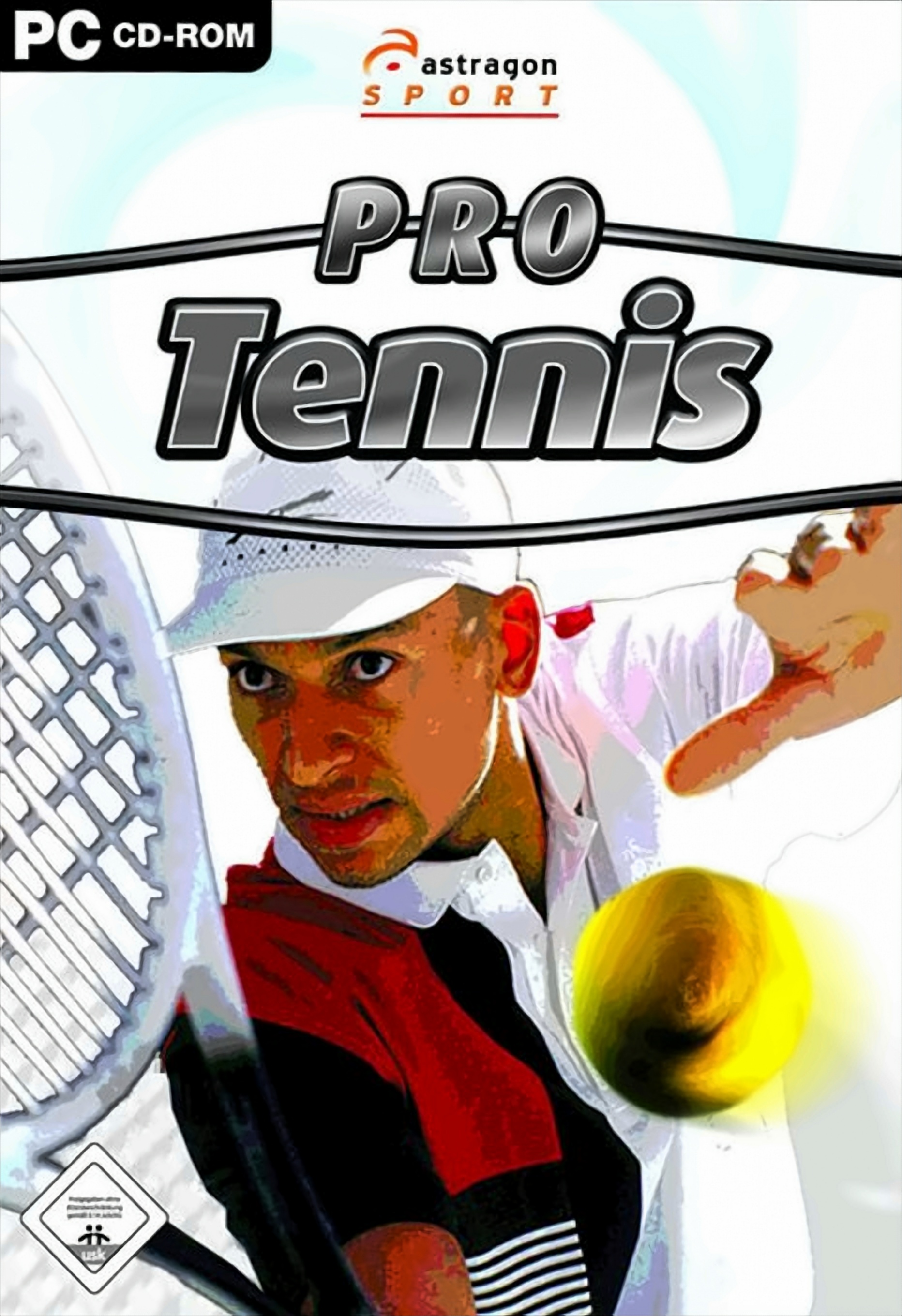 Pro Tennis