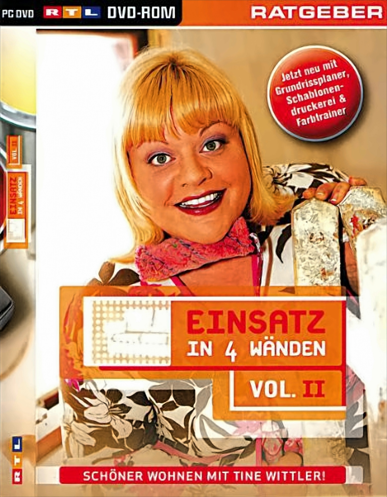 RTL Ratgeber - Einsatz in 4 Wänden Volume 2