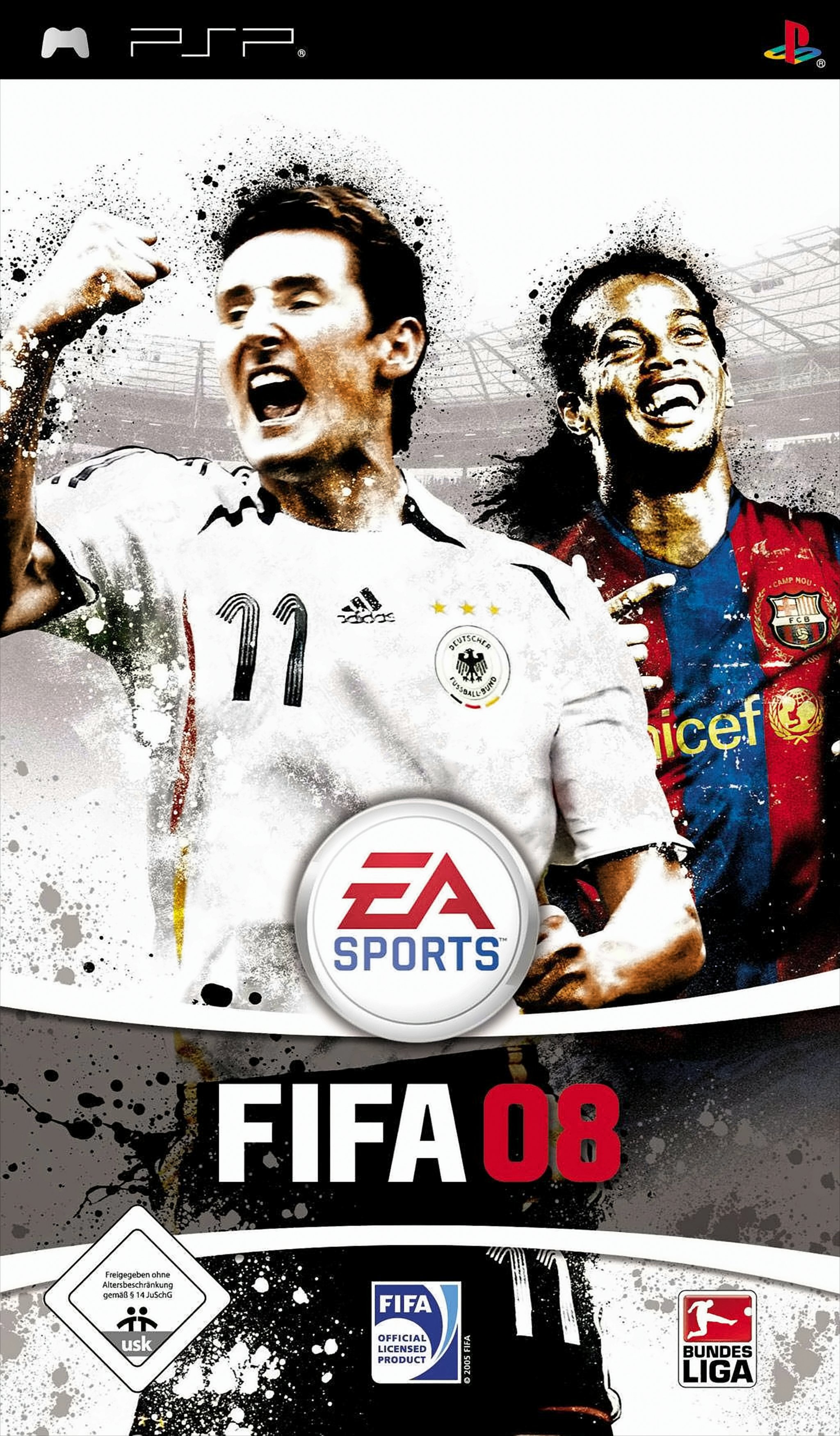 FIFA 08