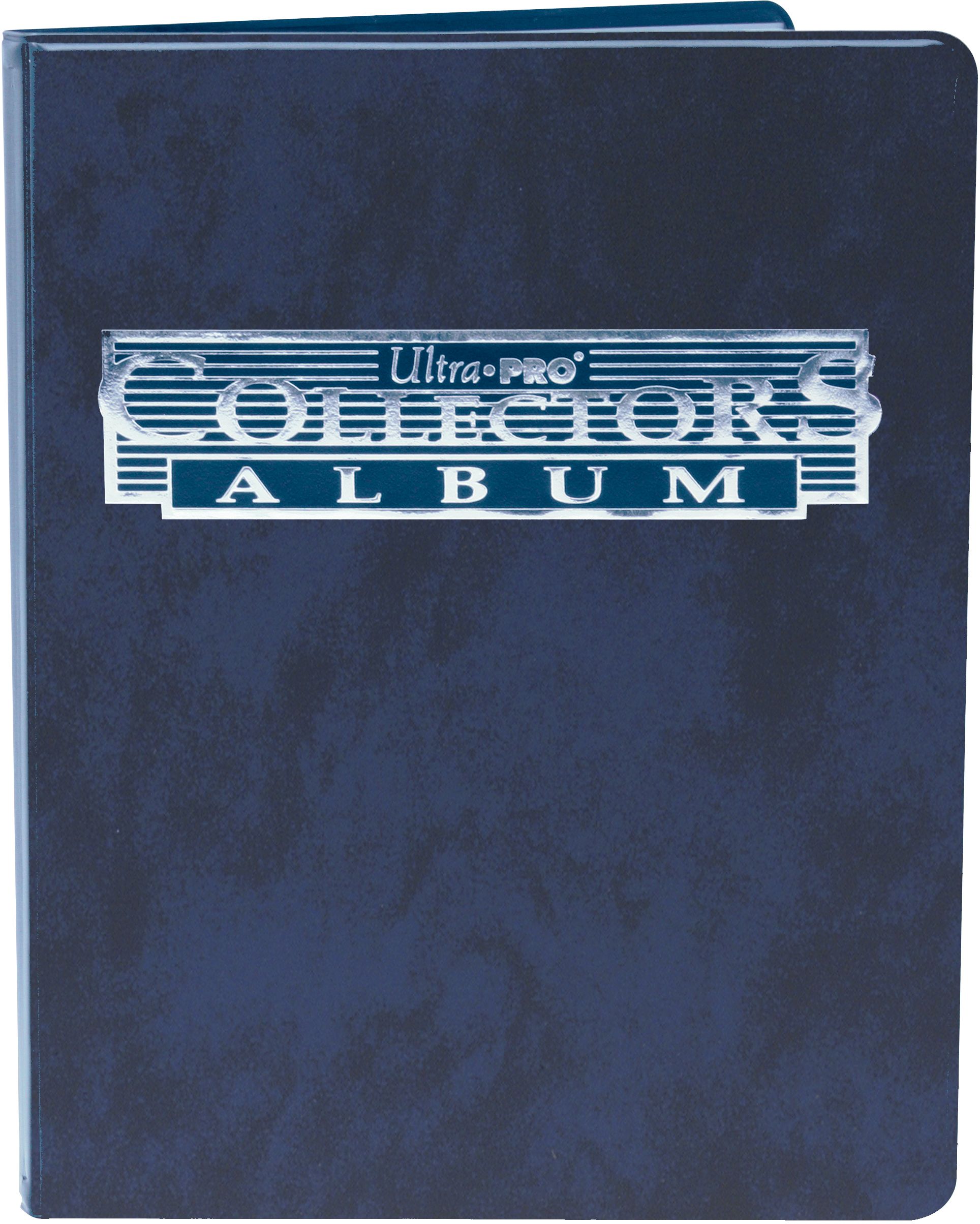 Ultra Pro 9er Combo Album (navy)