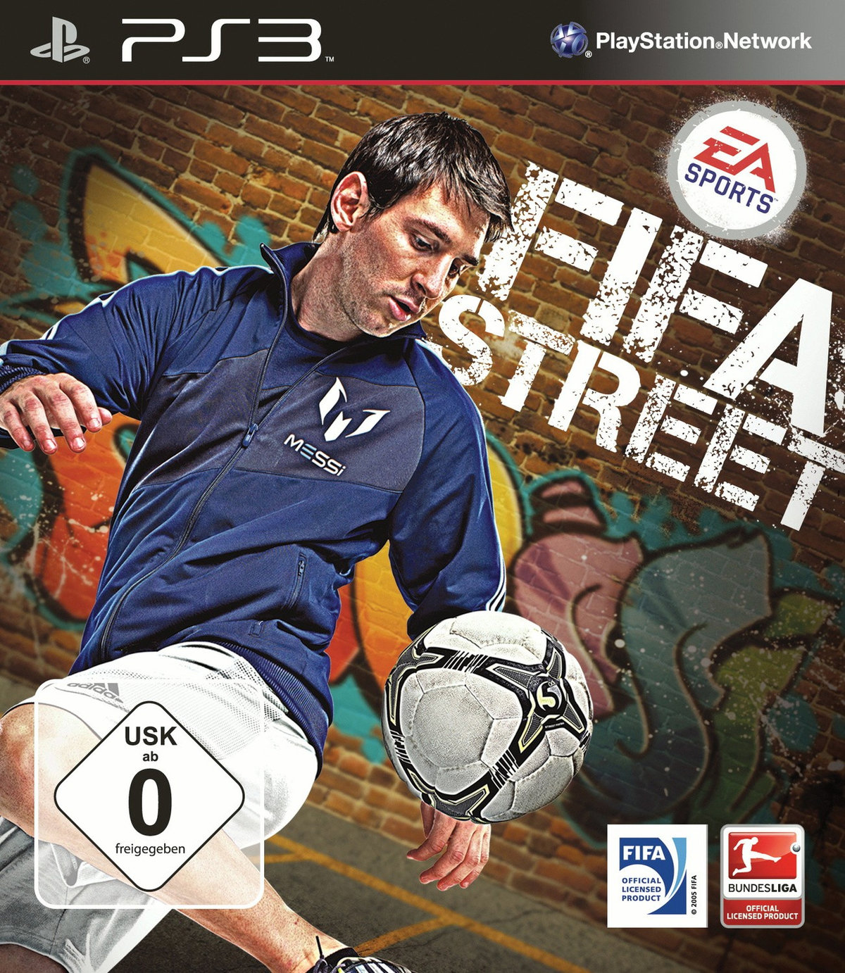 FIFA Street