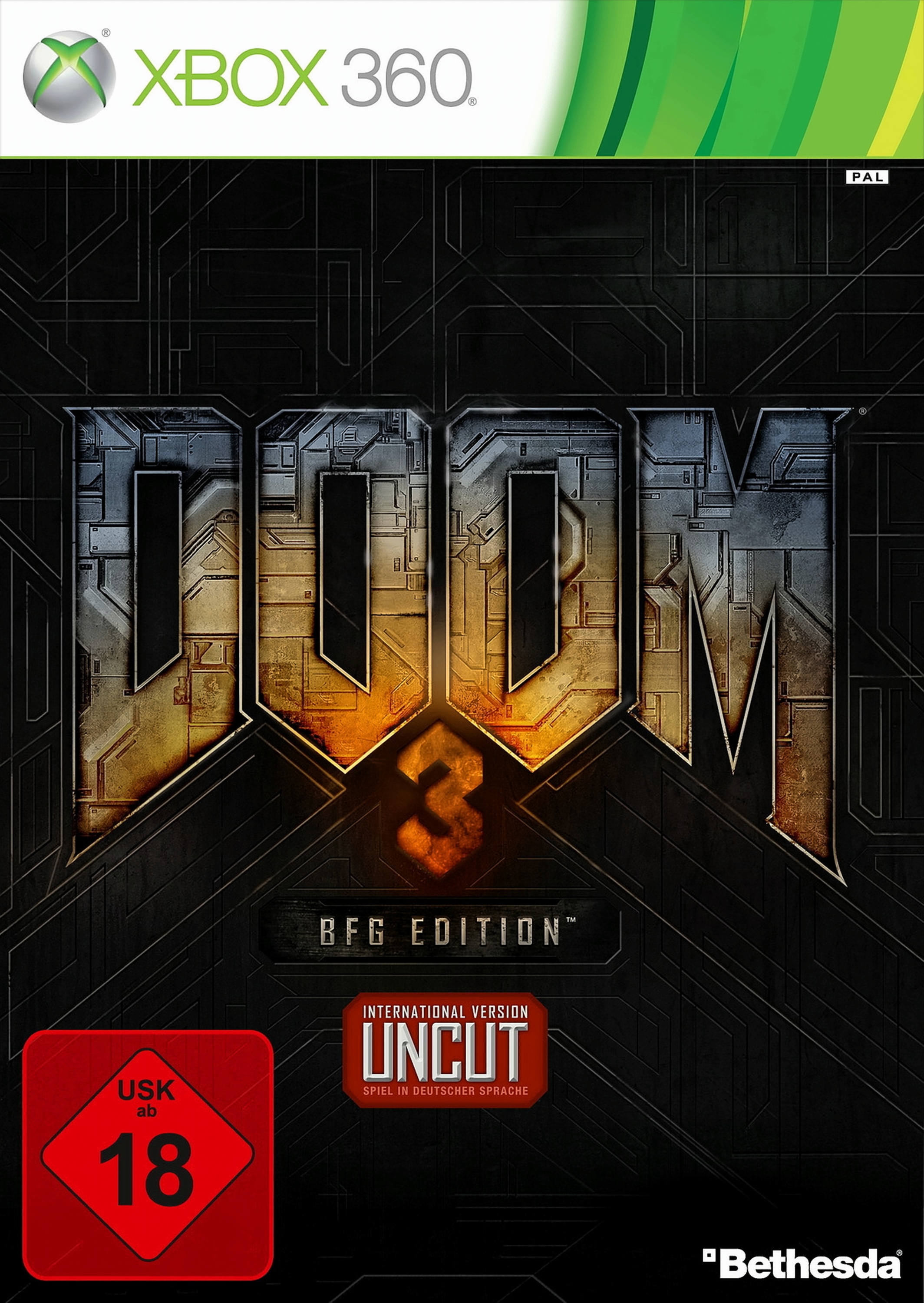 Doom 3 - BFG Edition