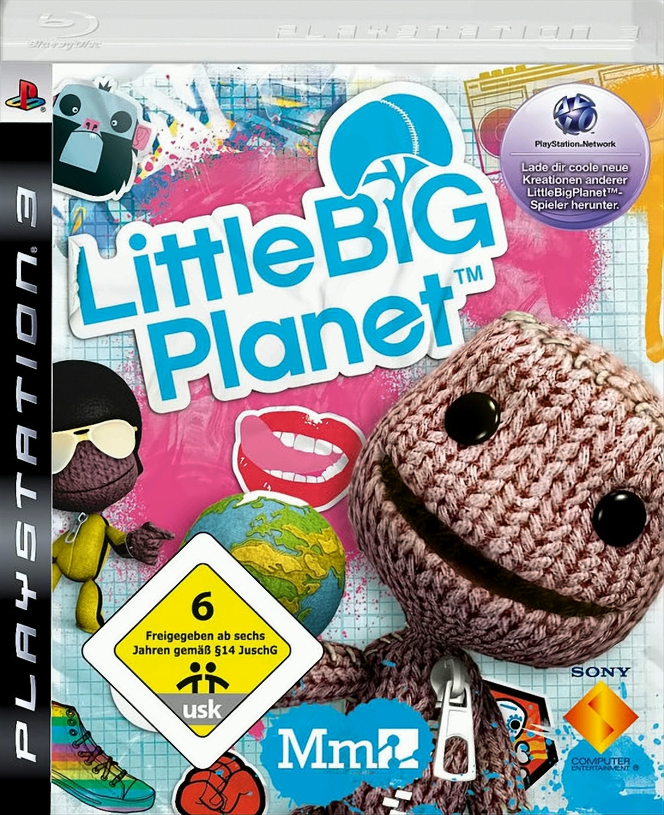 LittleBigPlanet