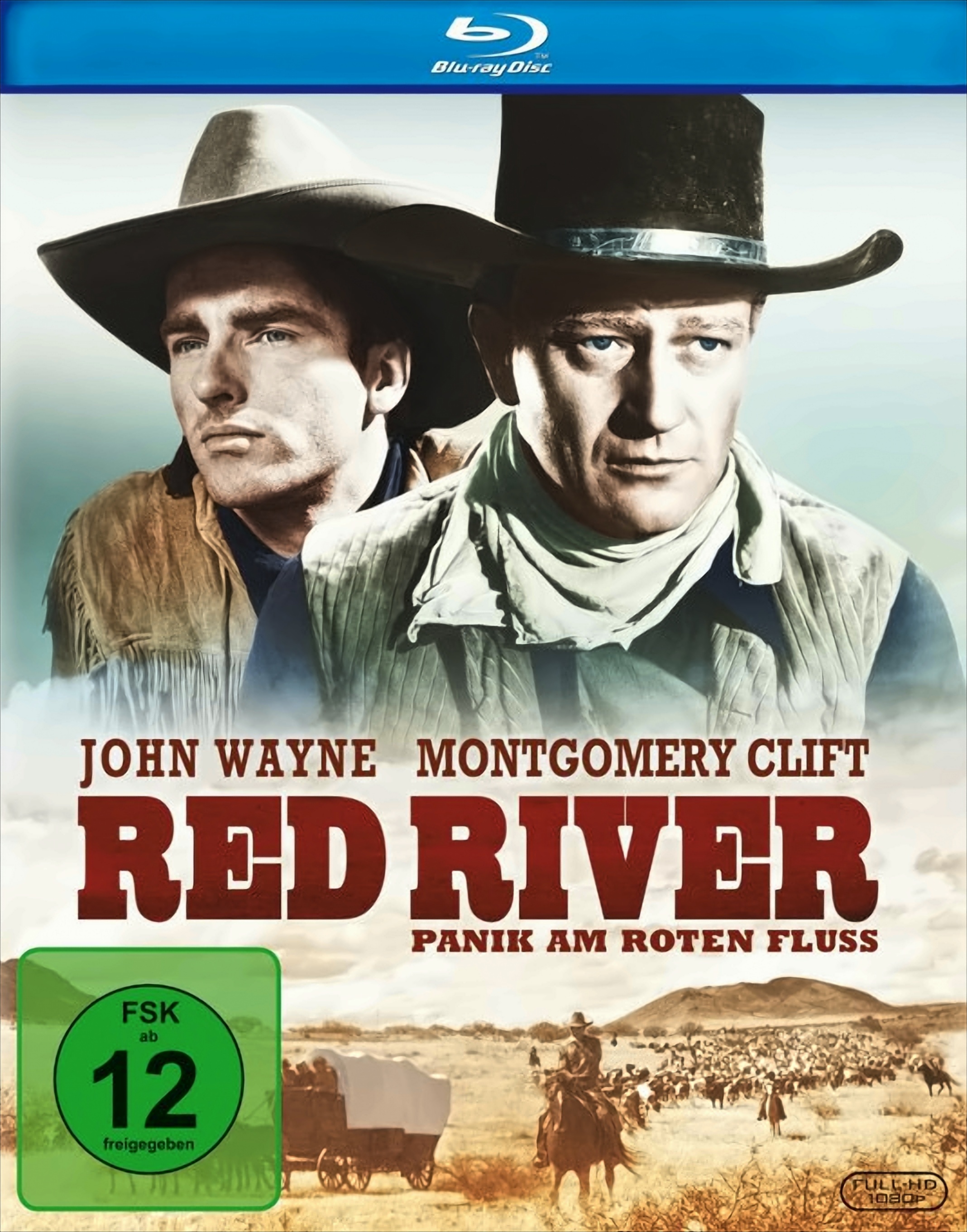 Red River