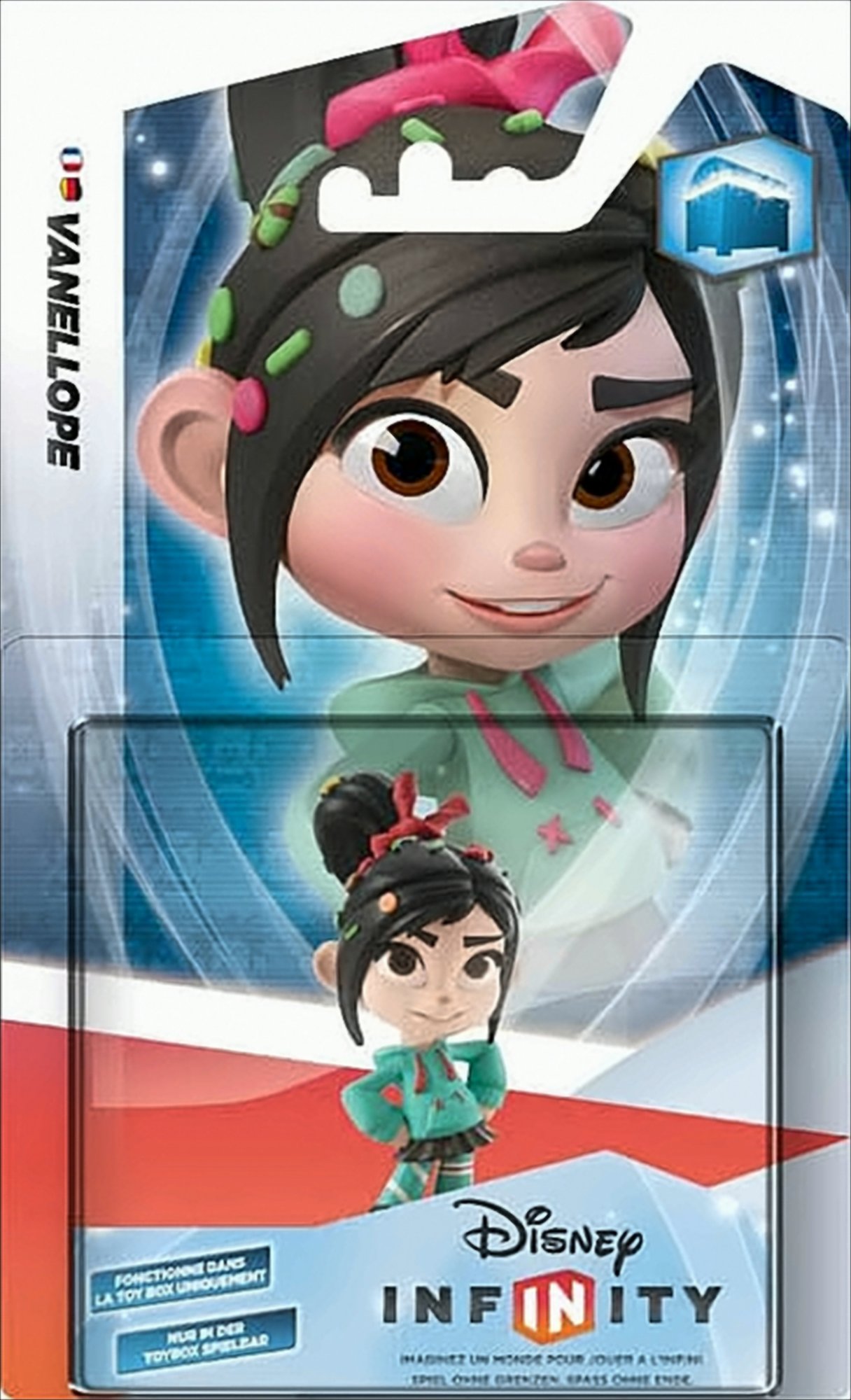 Disney Infinity: Figur 1-Pack Vanellope