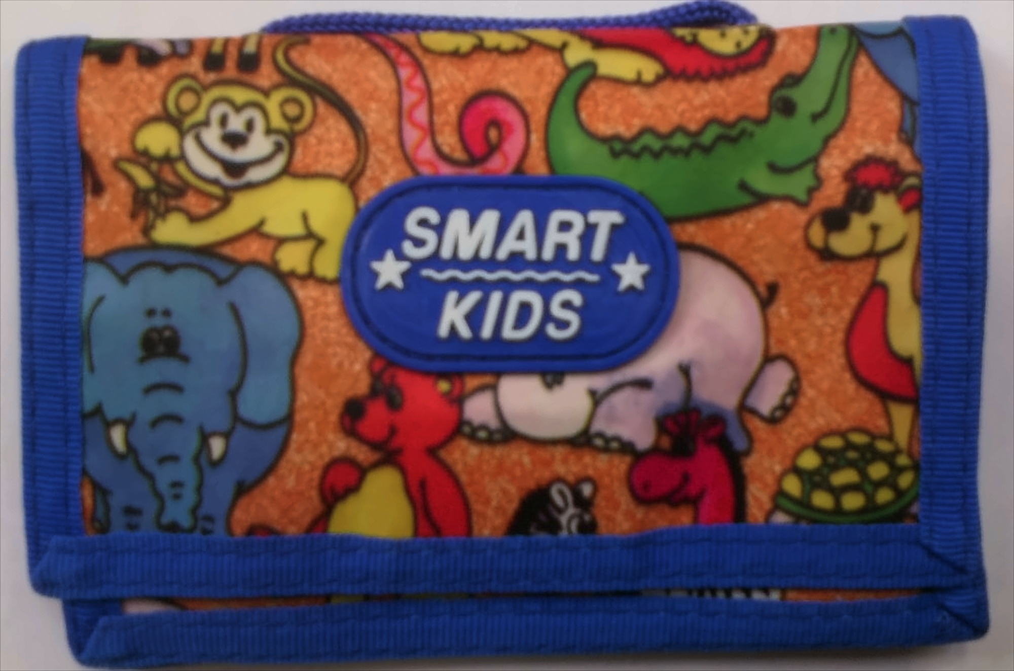 Brustbeutel 'Smart Kids', Nylon