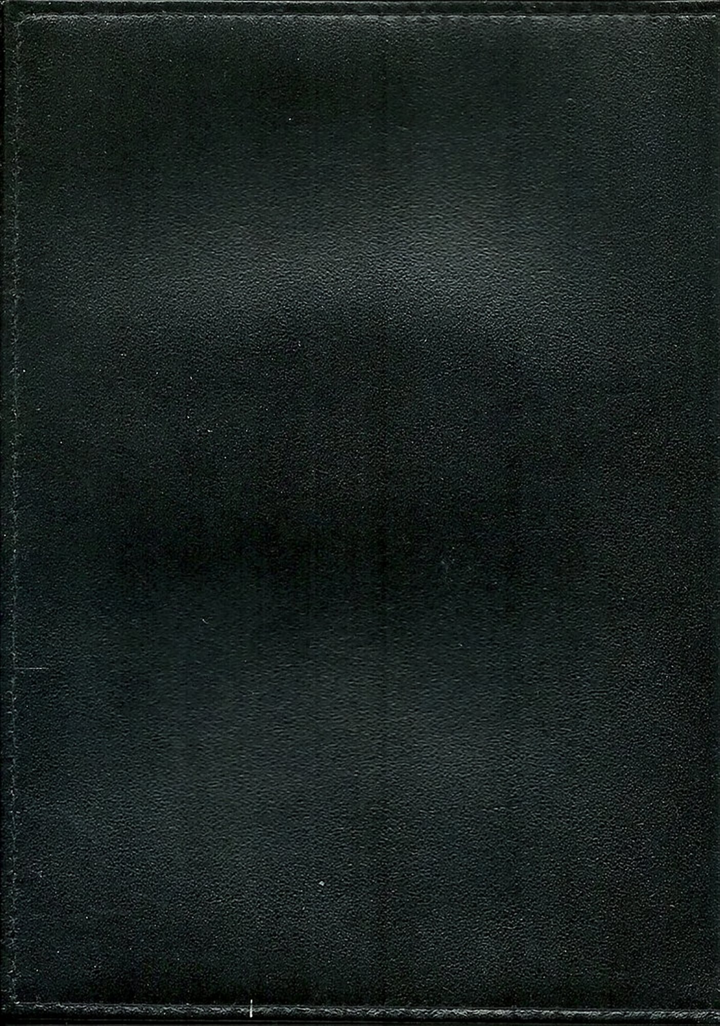 Passetui für EURO-Pass Made in Germany