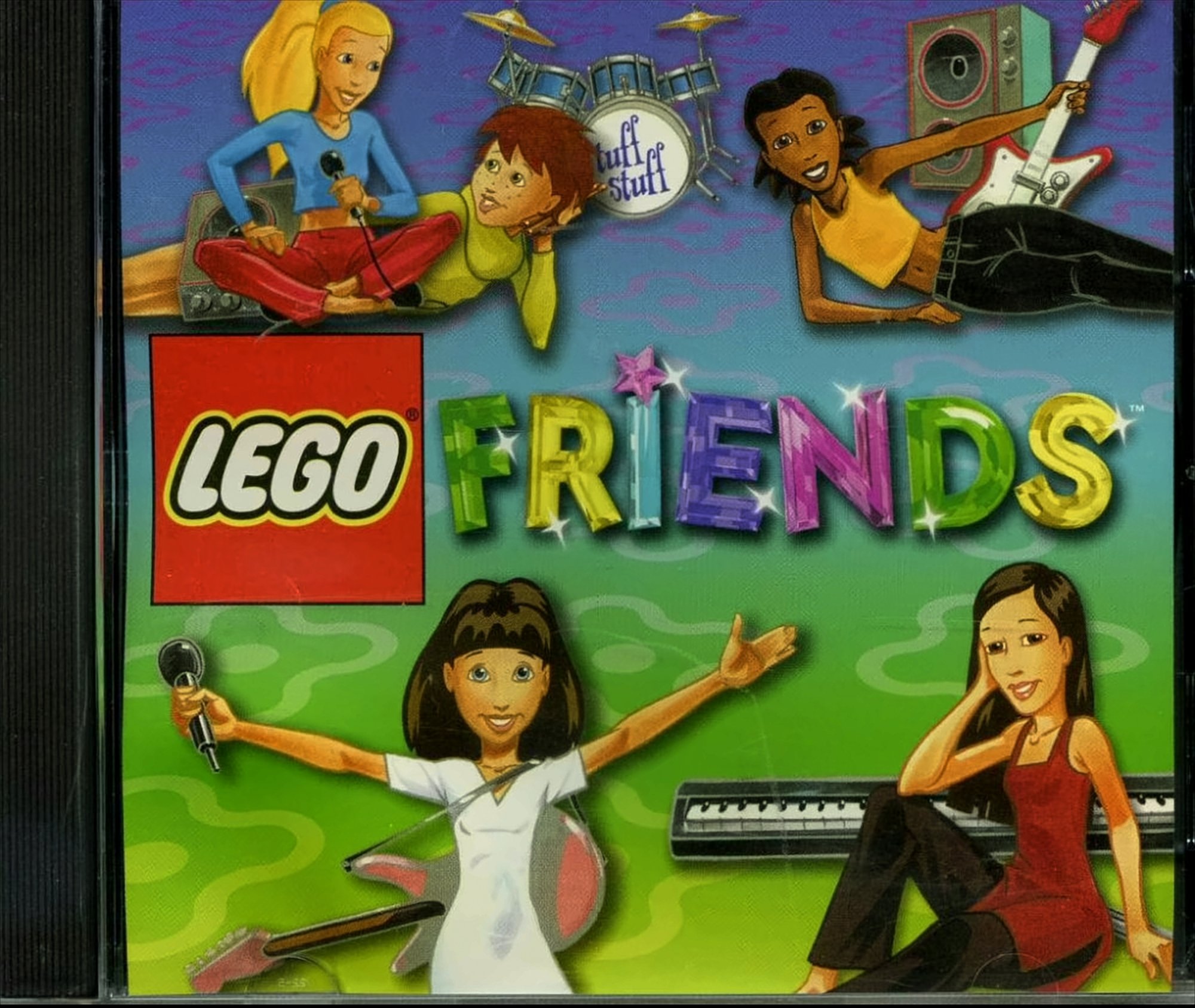 LEGO Friends