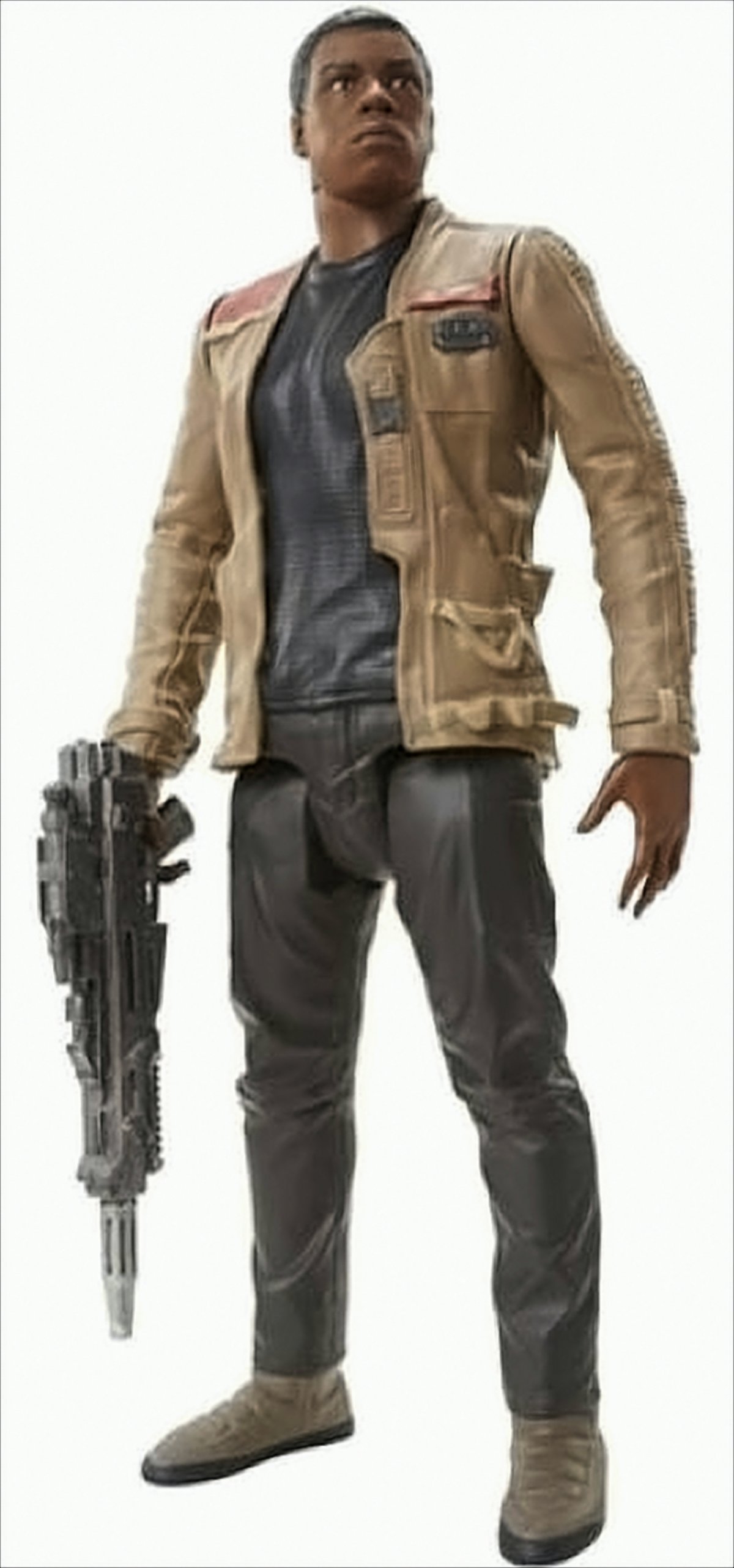 Star Wars Episode 7 - Finn 50 cm Figur