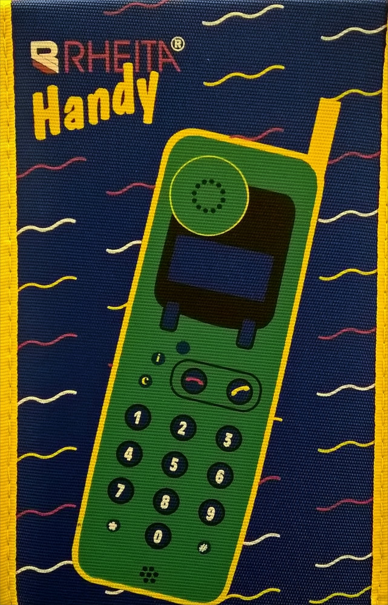 Schüleretui 'Handy' 27- teilig gefüllt