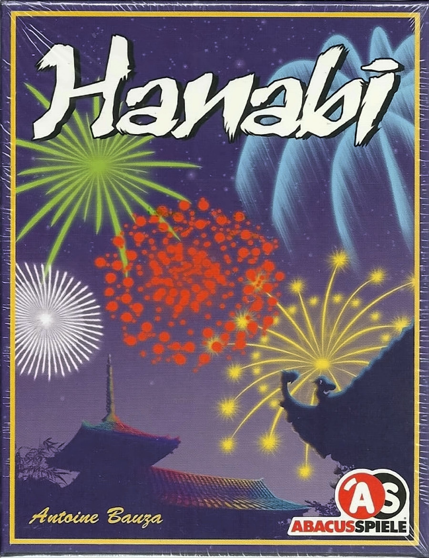 Hanabi *Spiel des Jahres 2013*