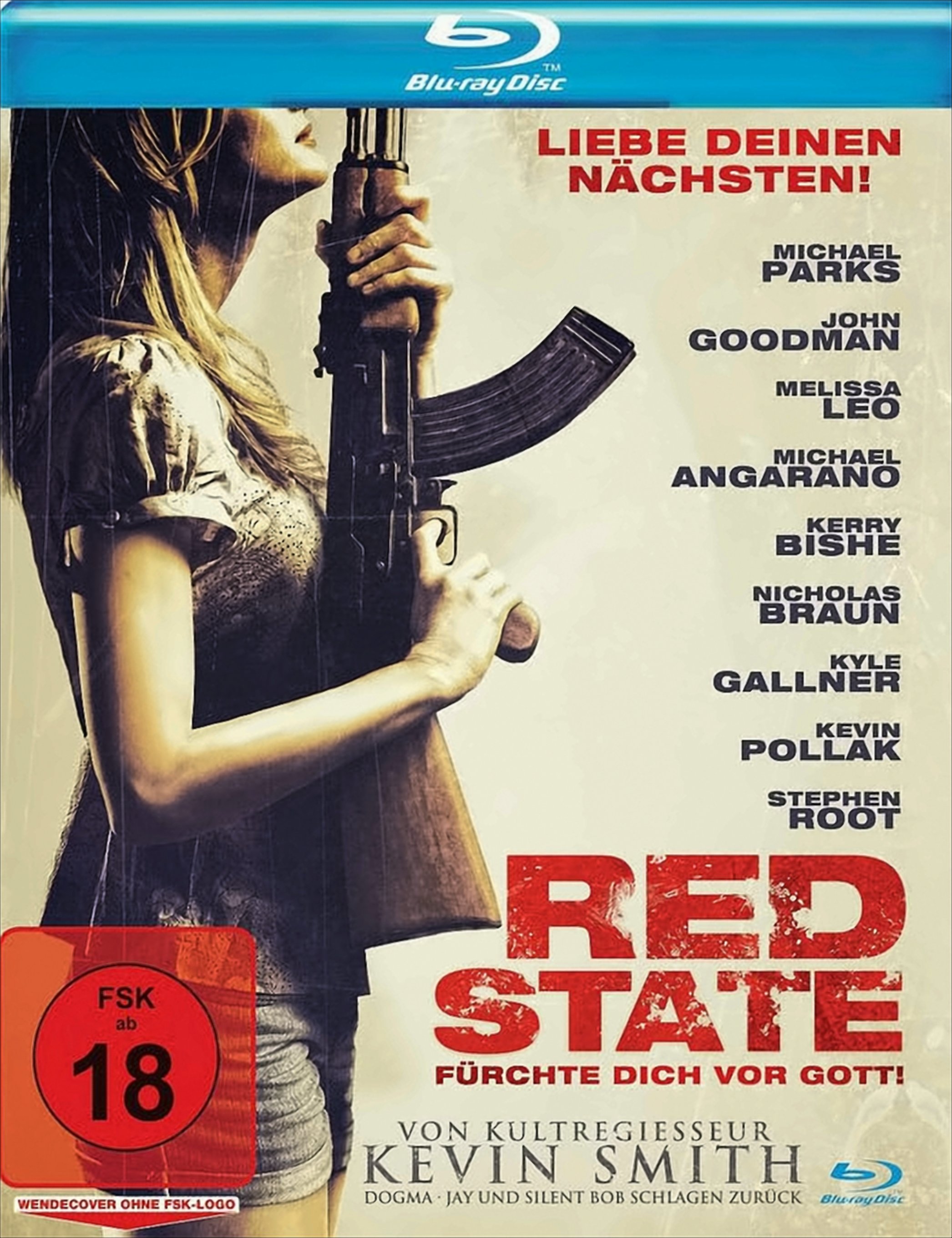 Red State