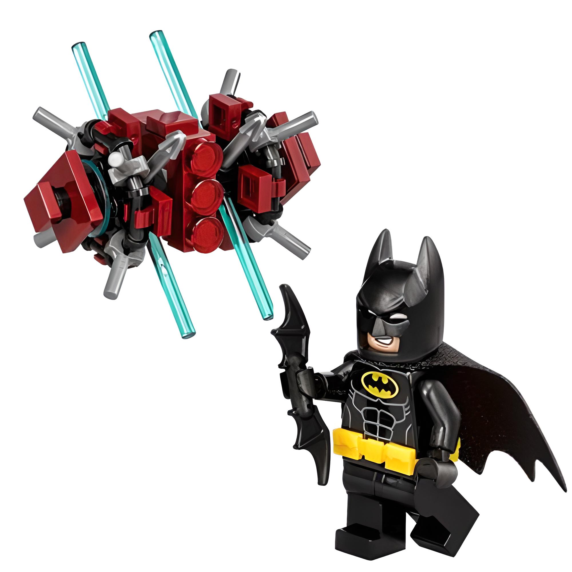 LEGO 30522 Batman Phantomzone