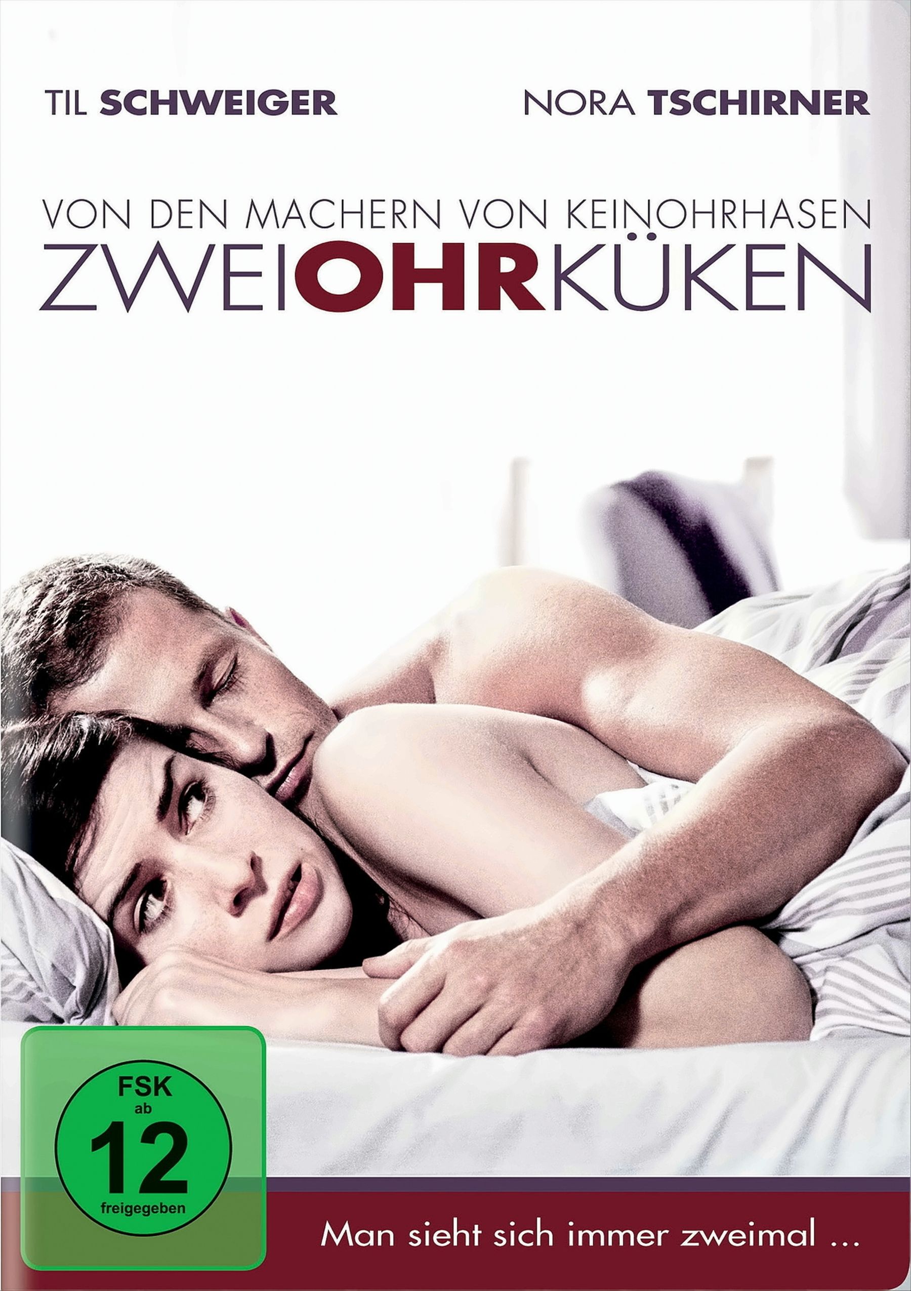 Zweiohrküken (Einzel-DVD)