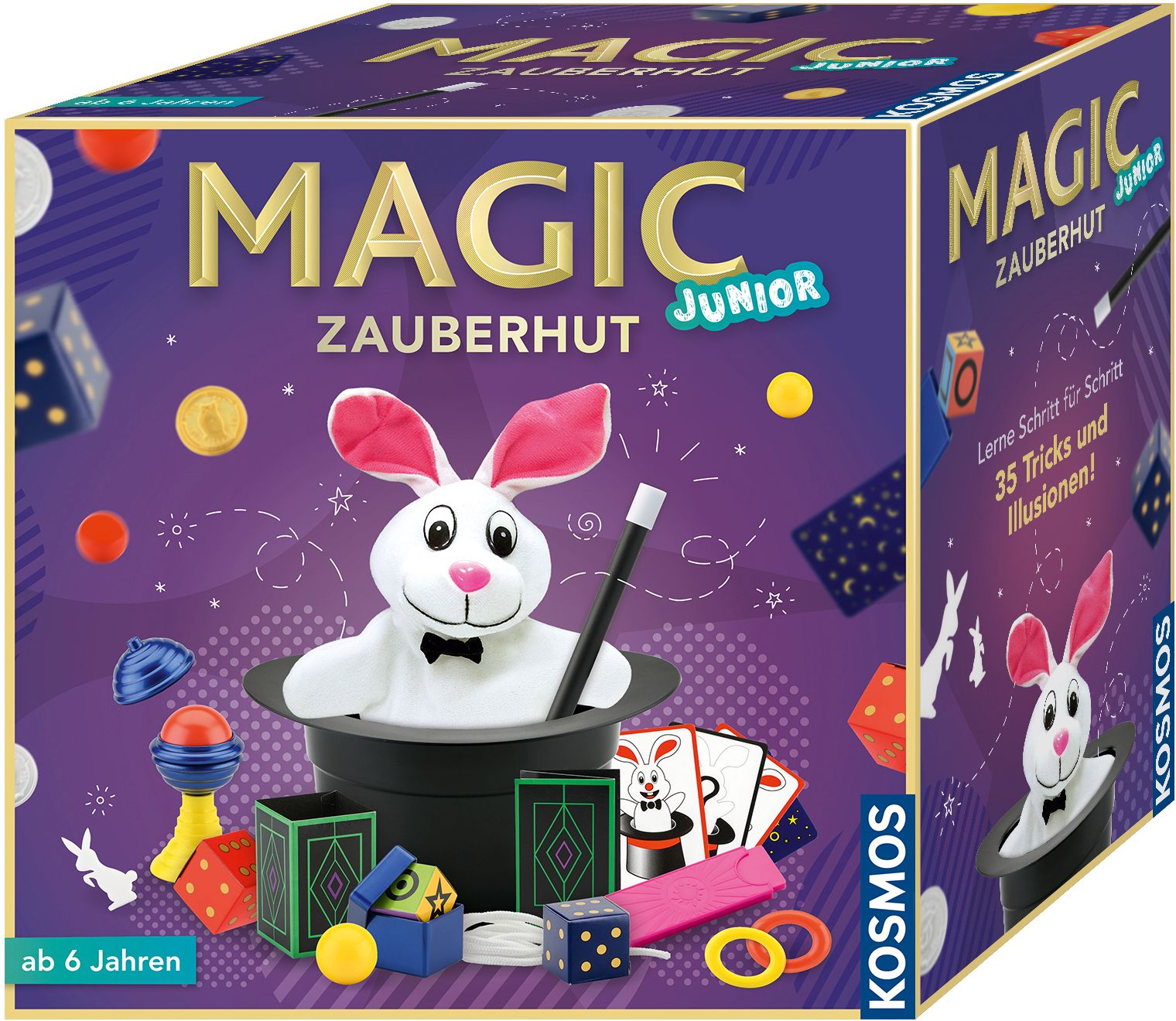 Magic Zauberhut