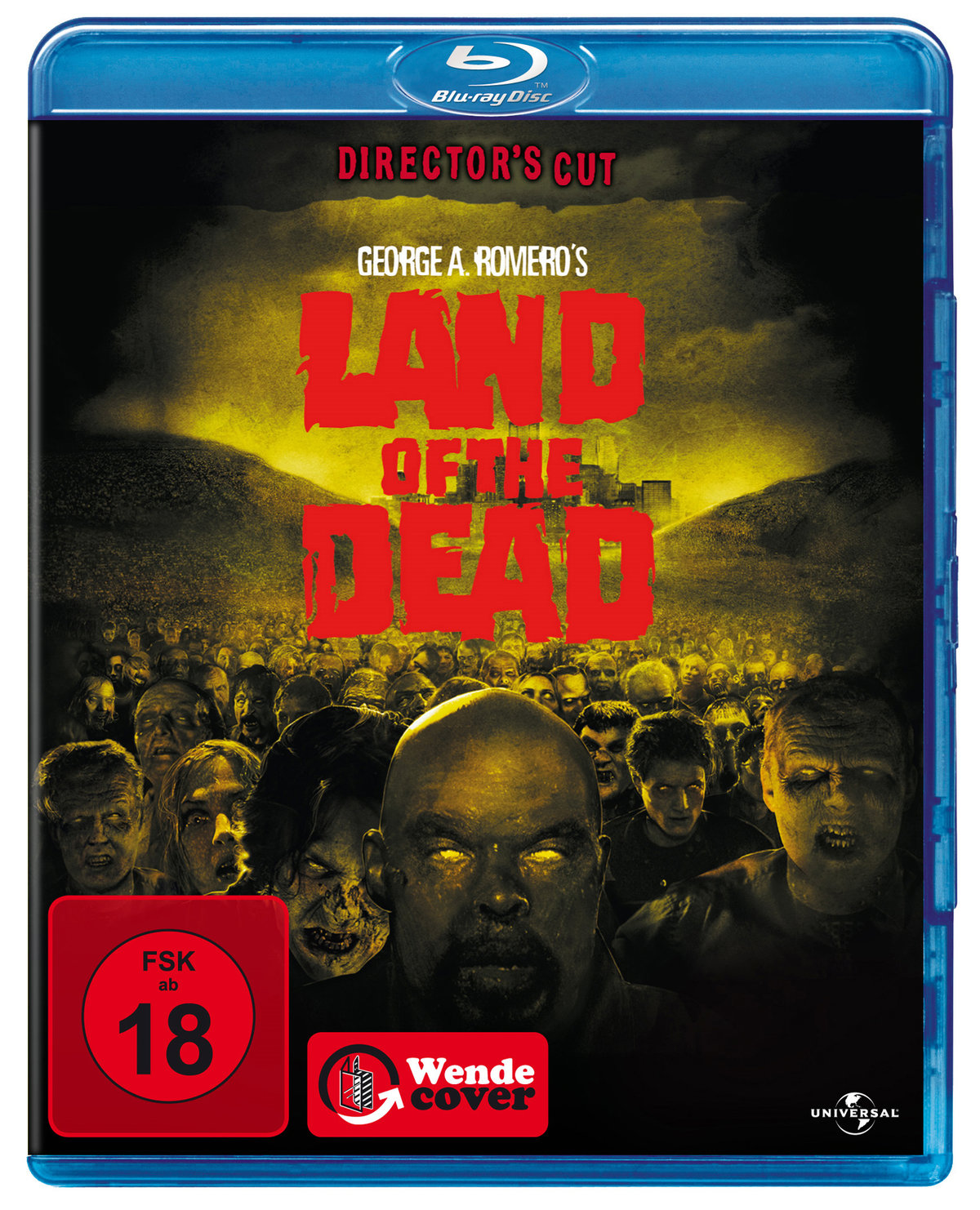 Land of the Dead