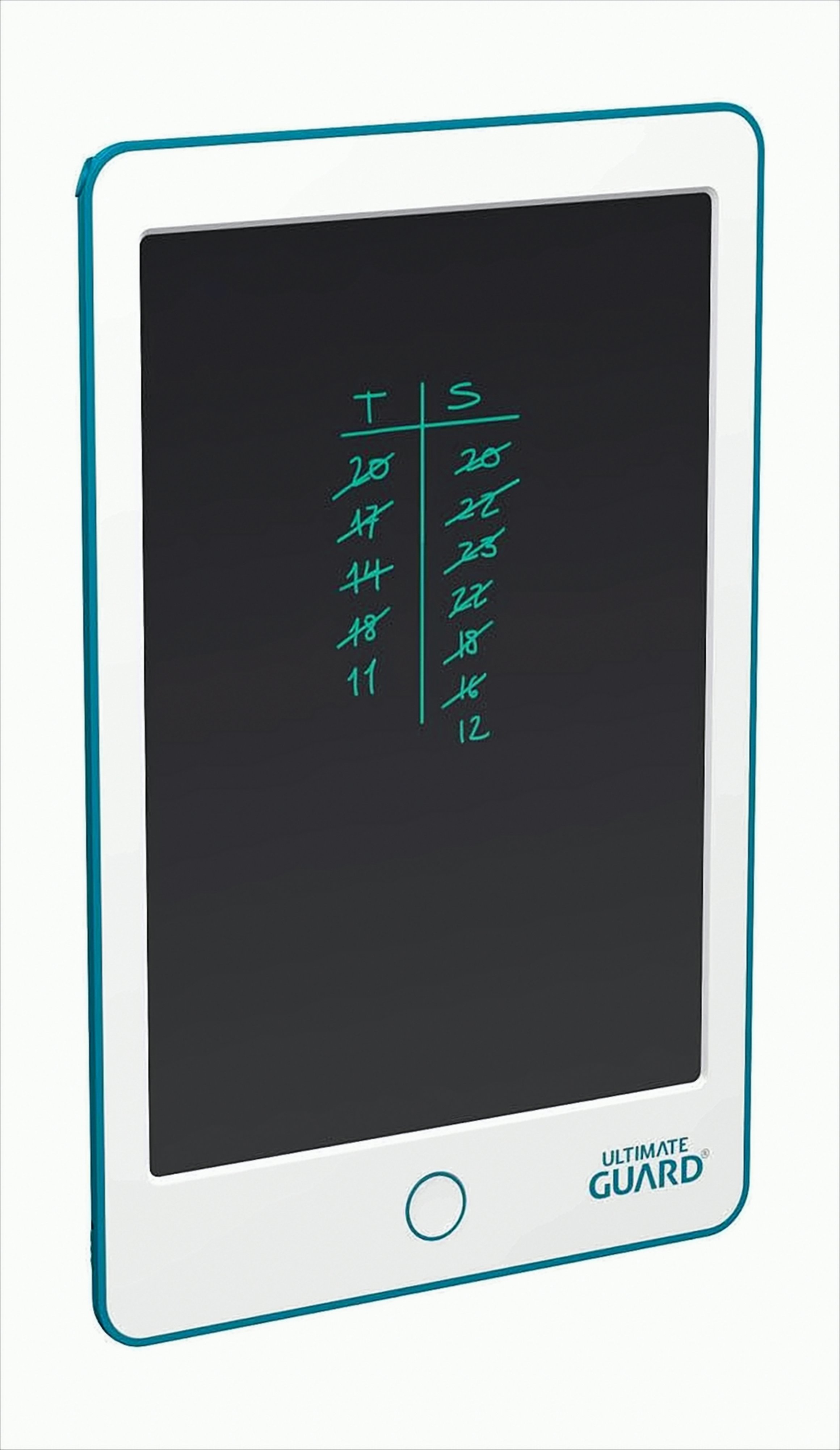 UG Digital Life Pad 9' 23cm- Electronic Writing Tablet