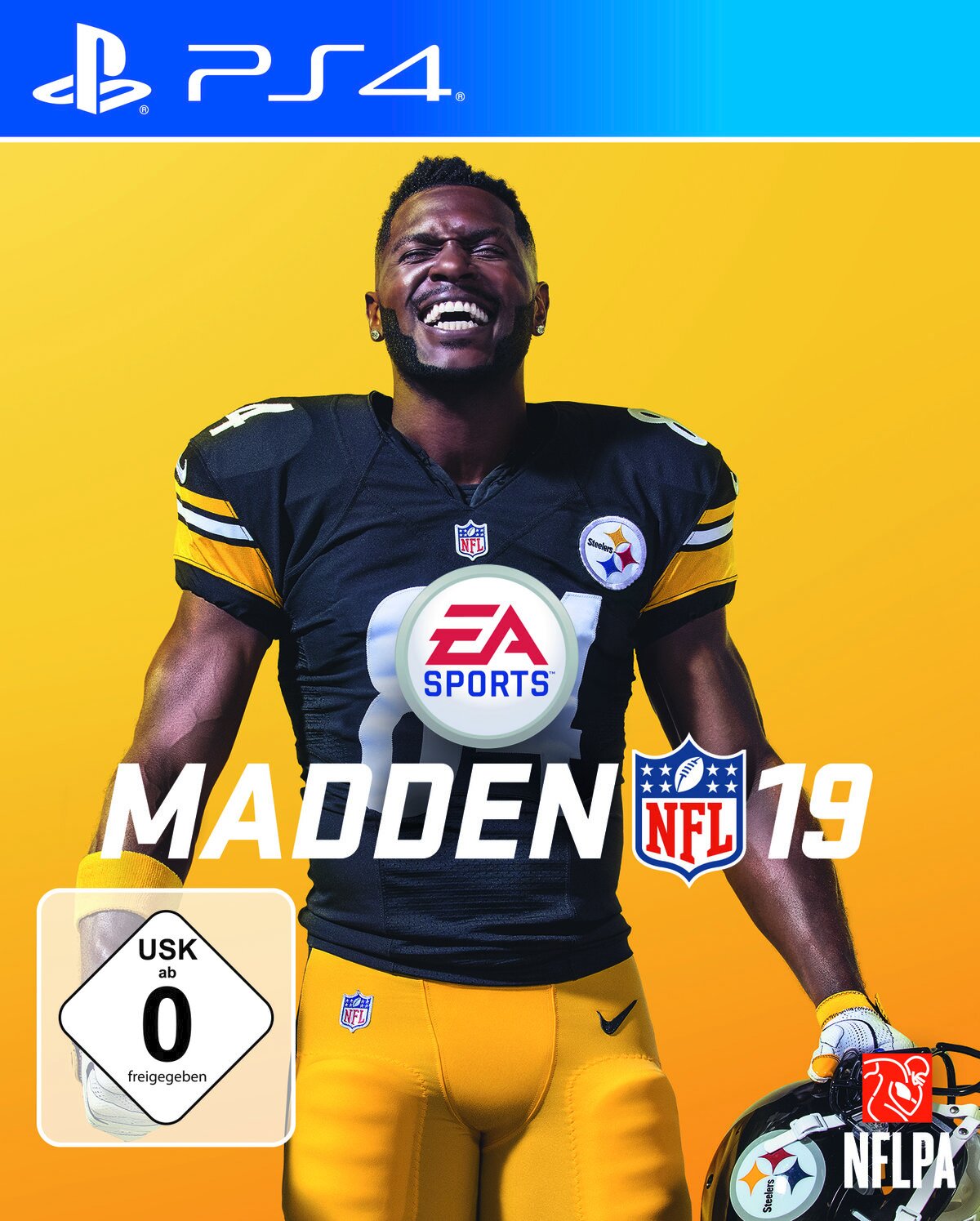 Madden NFL 19 PS4
