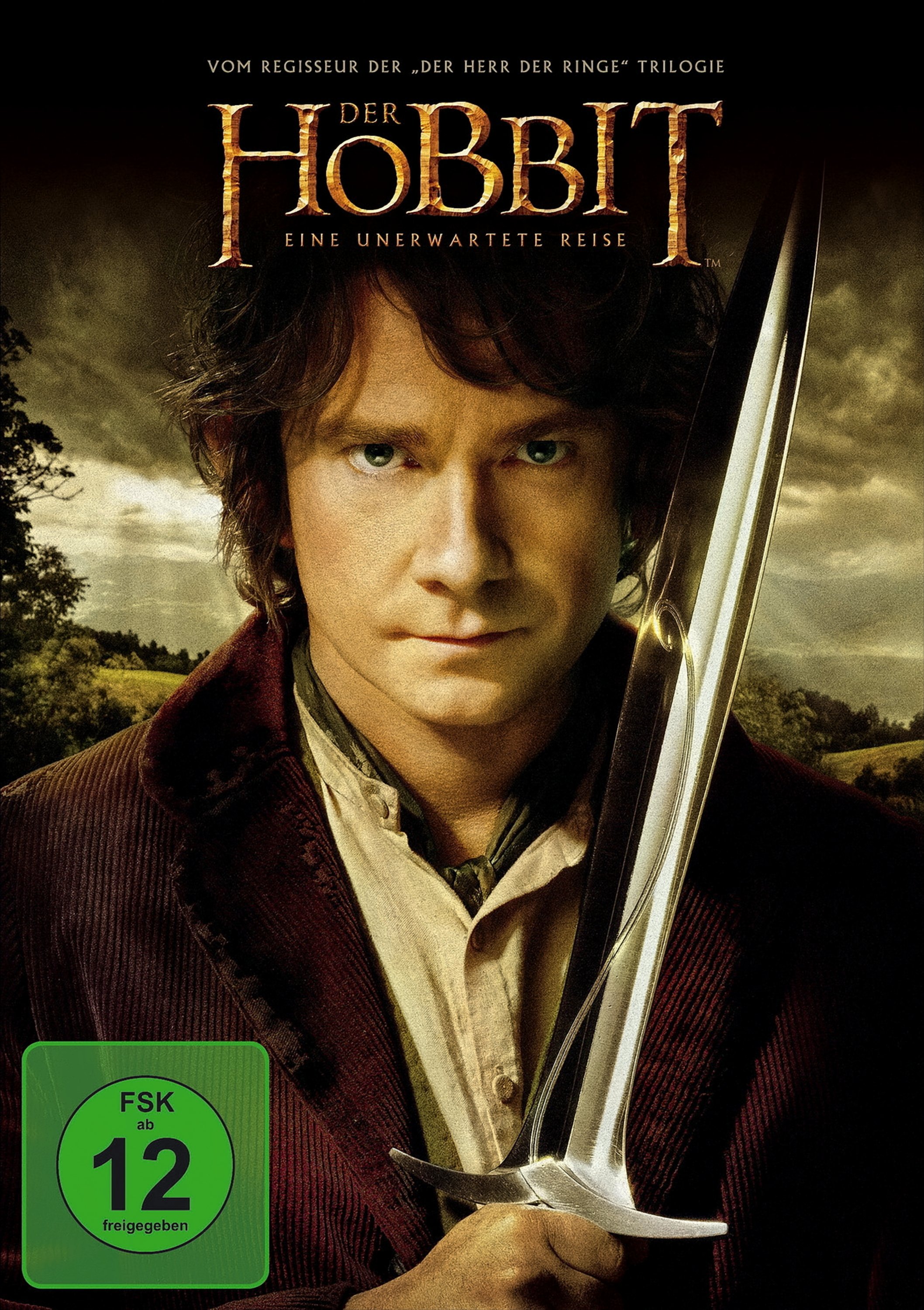 Der Hobbit: Eine unerwartete Reise