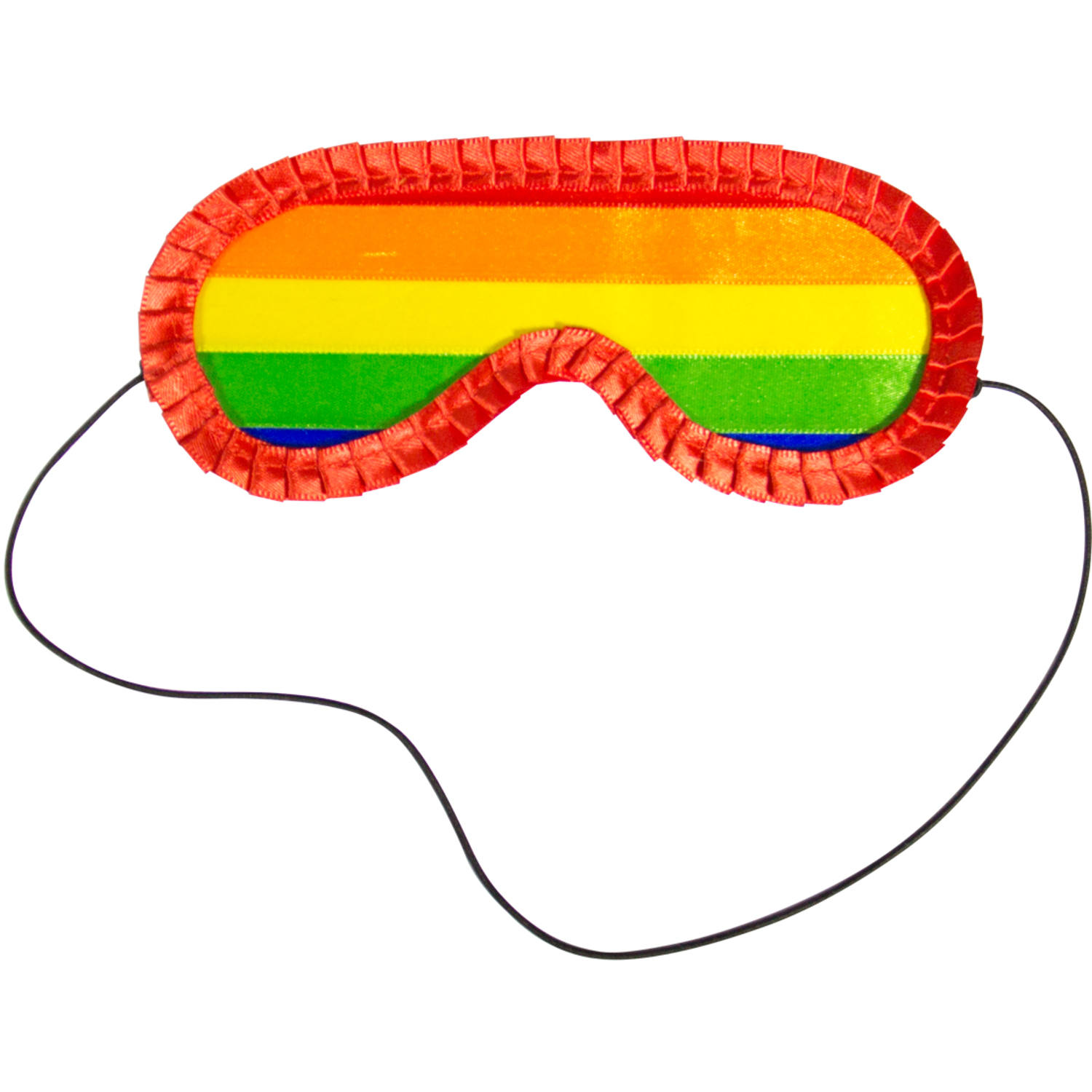 Pinata Schlafmaske Maske für Kinder