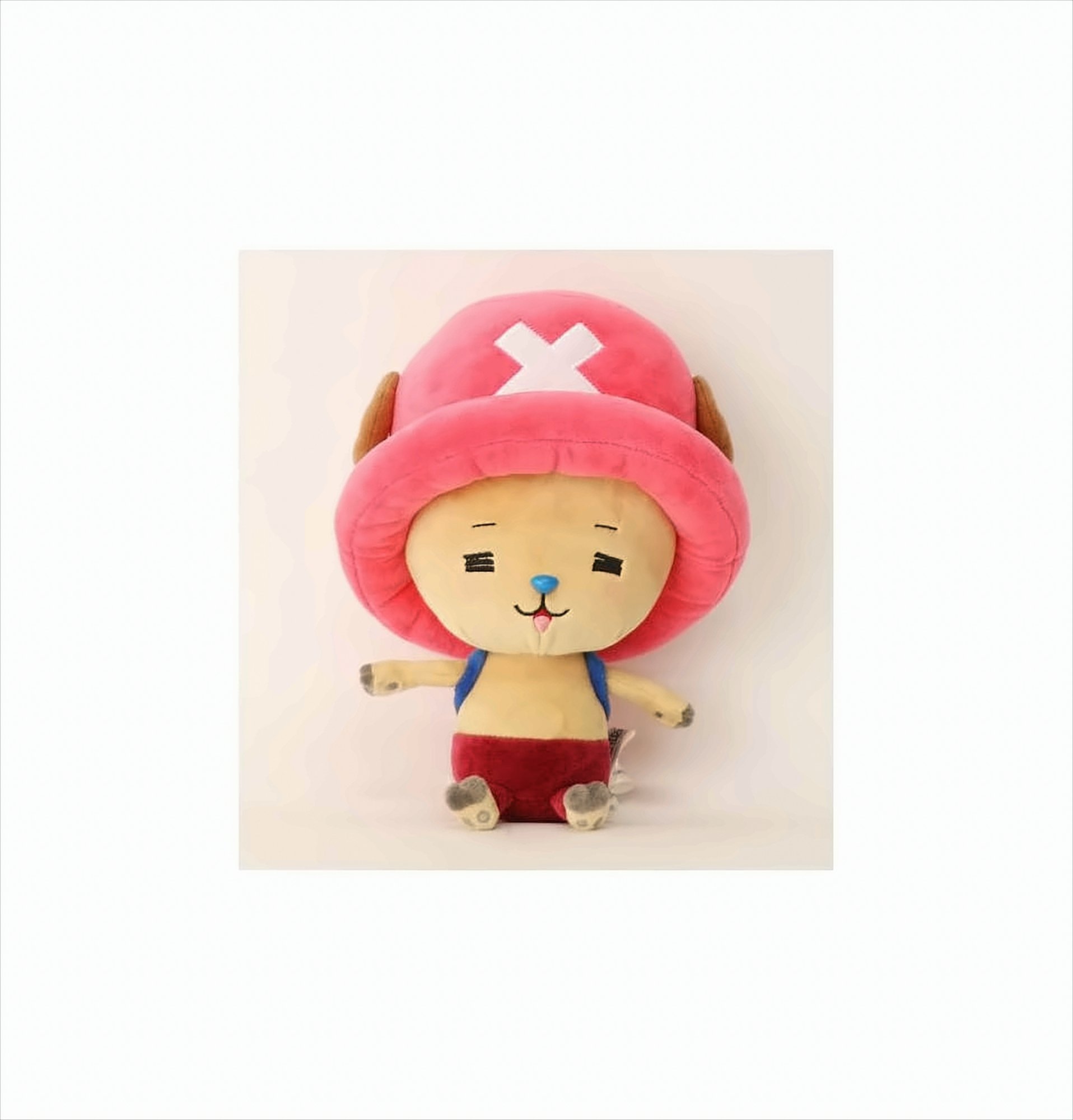 One Piece - New Chopper/Sad 25 cm Plush