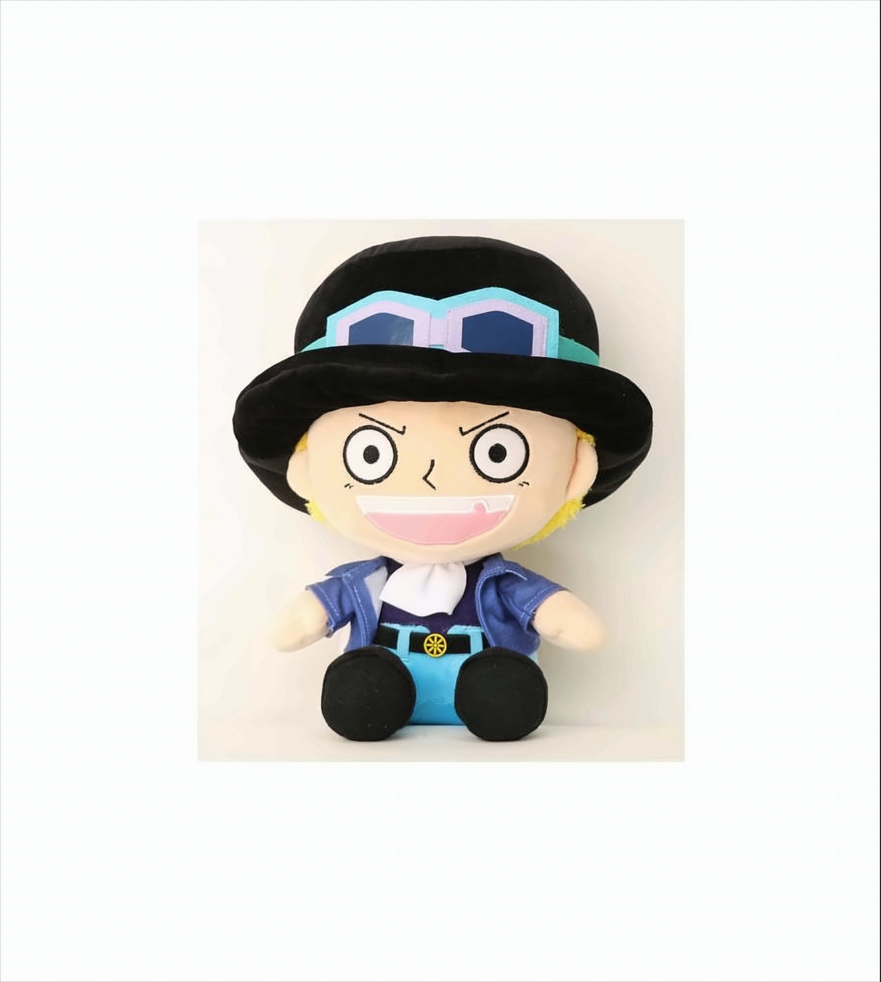One Piece - Sabo 25 cm Plush