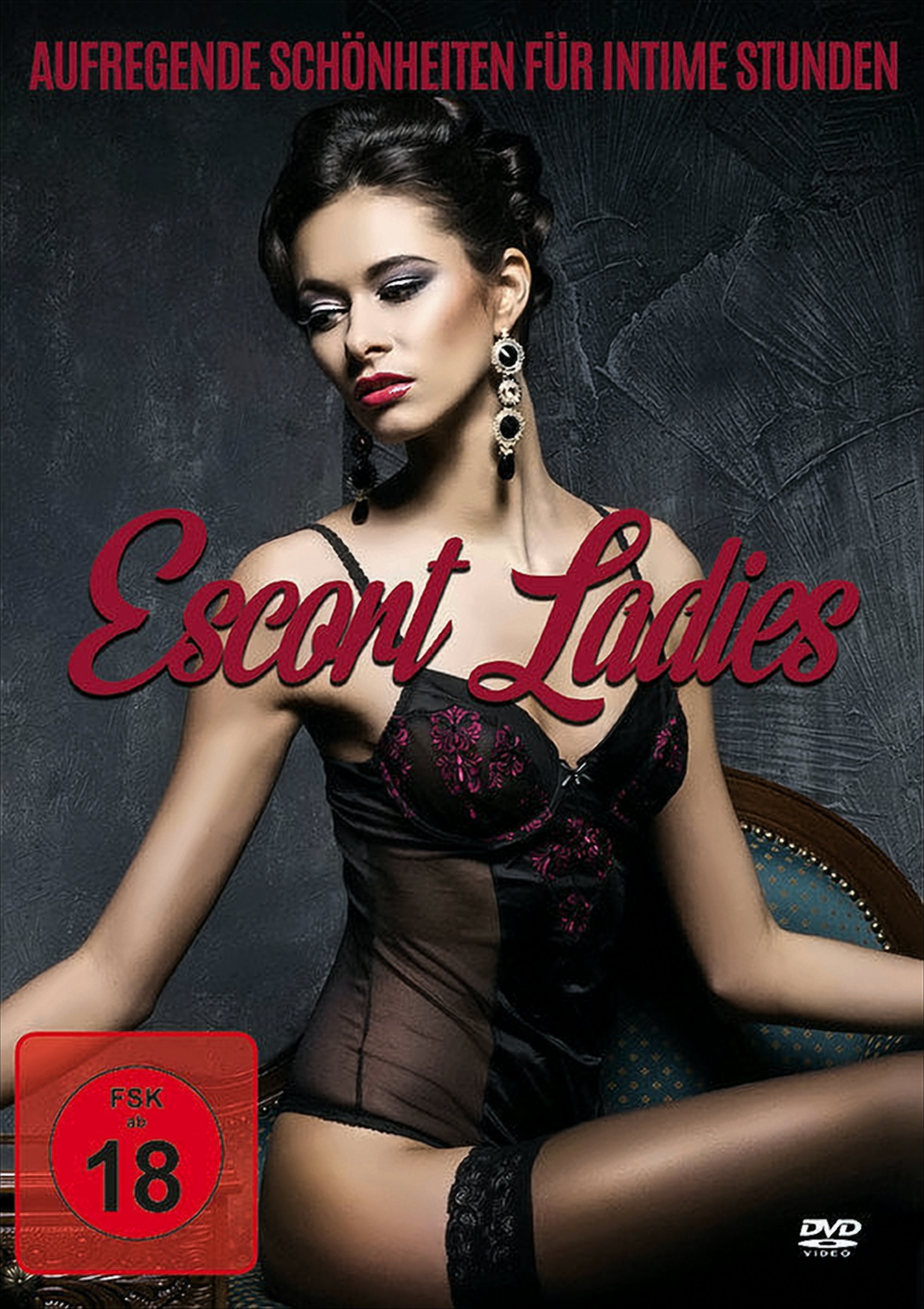 Escort Ladies - Aufregende Schönheiten für intime Stunden