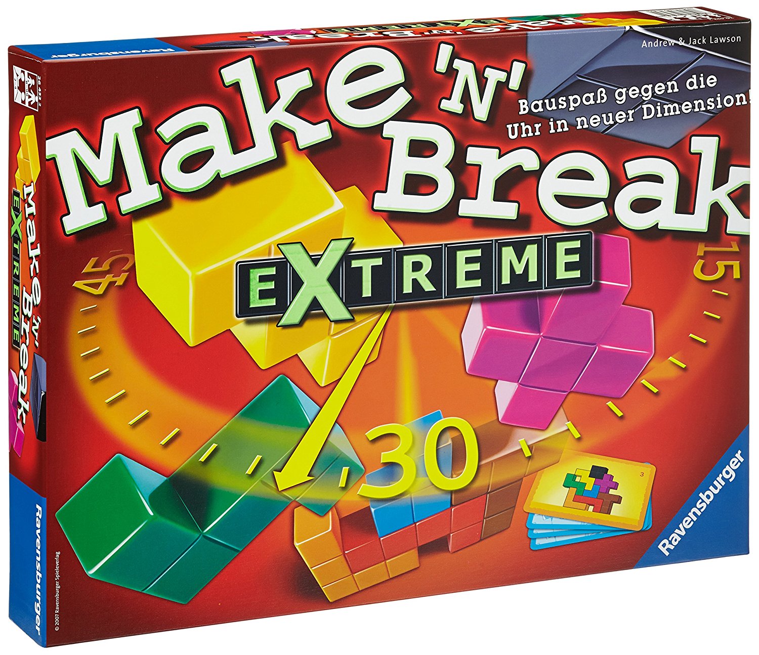 Make'n Break Extreme