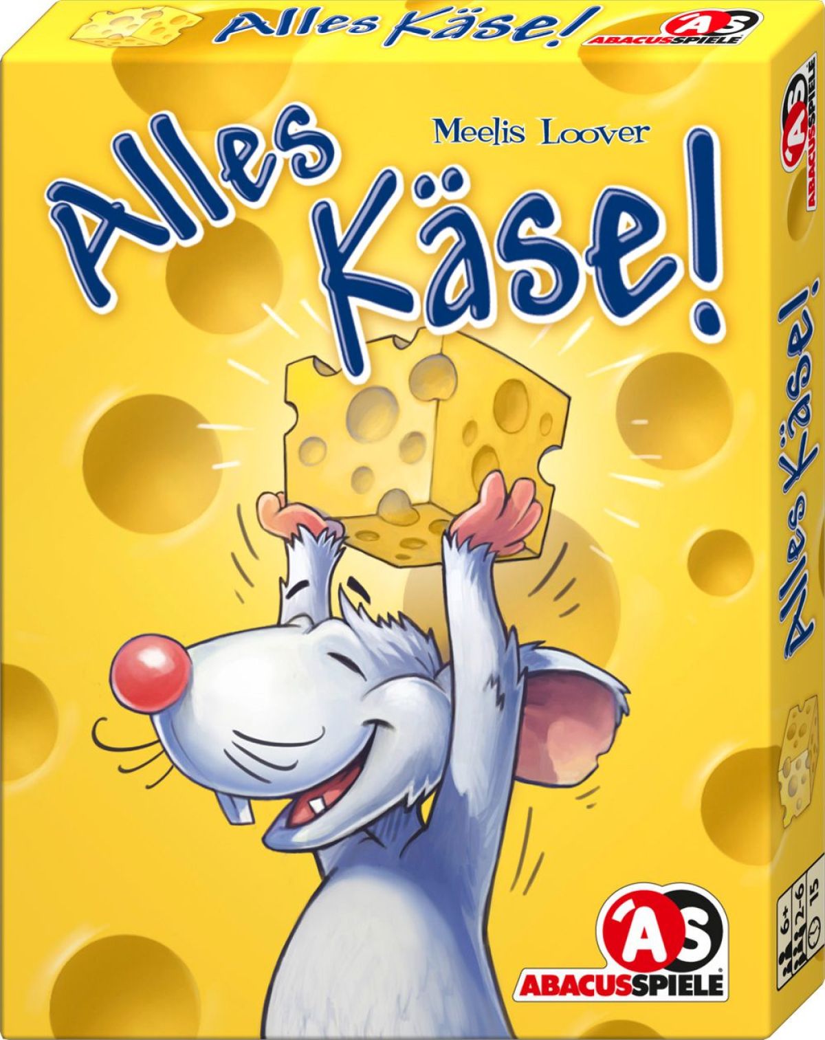 Alles Käse
