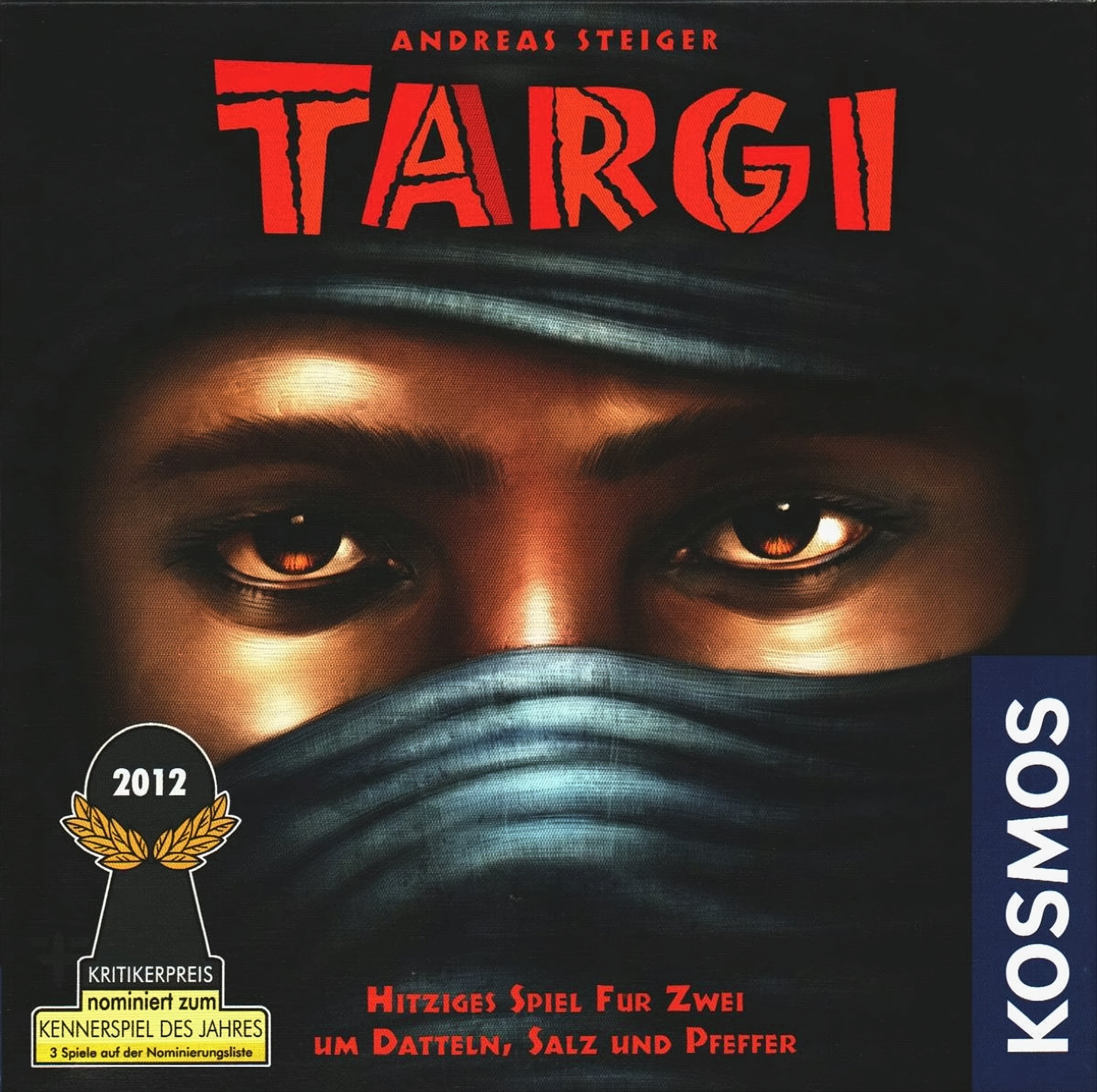 Klassiker für Zwei: Targi