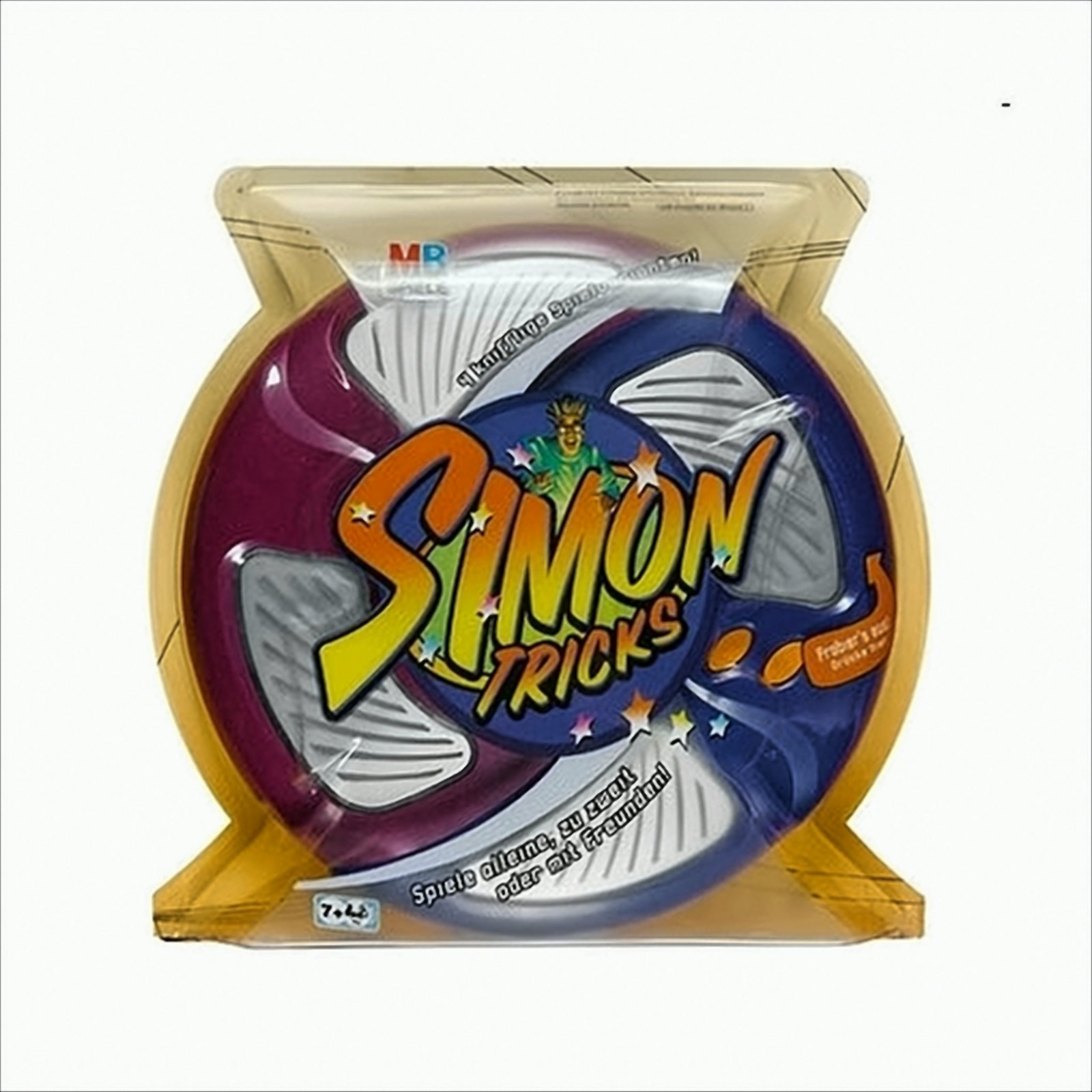 Simon Tricks (Spiel)