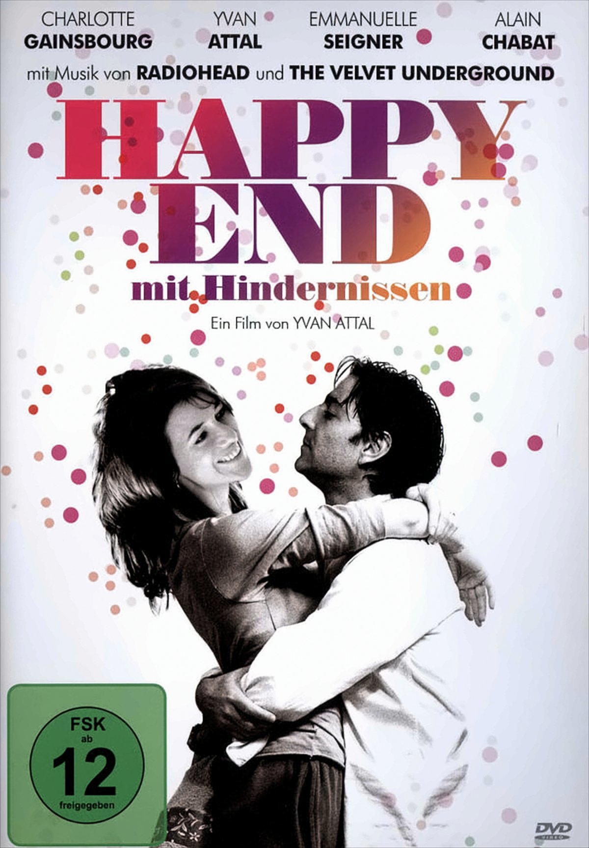 Happy End mit Hindernissen